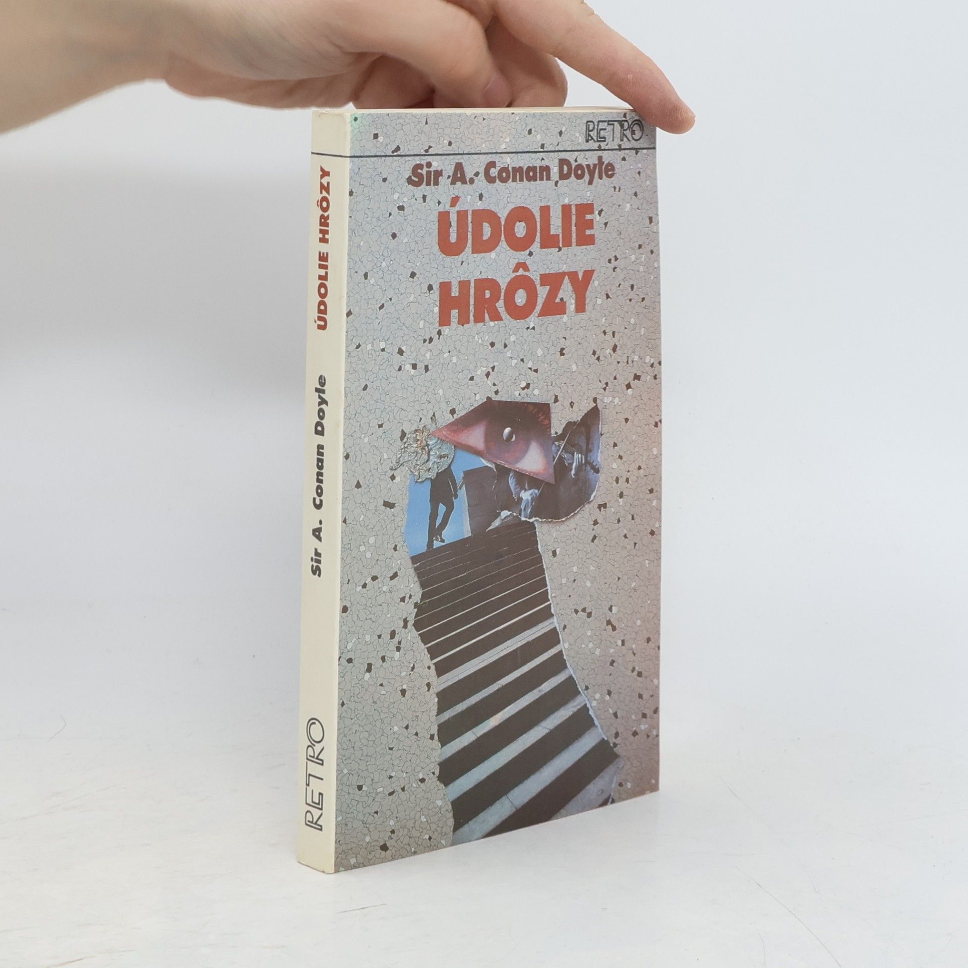 Údolie hrôzy