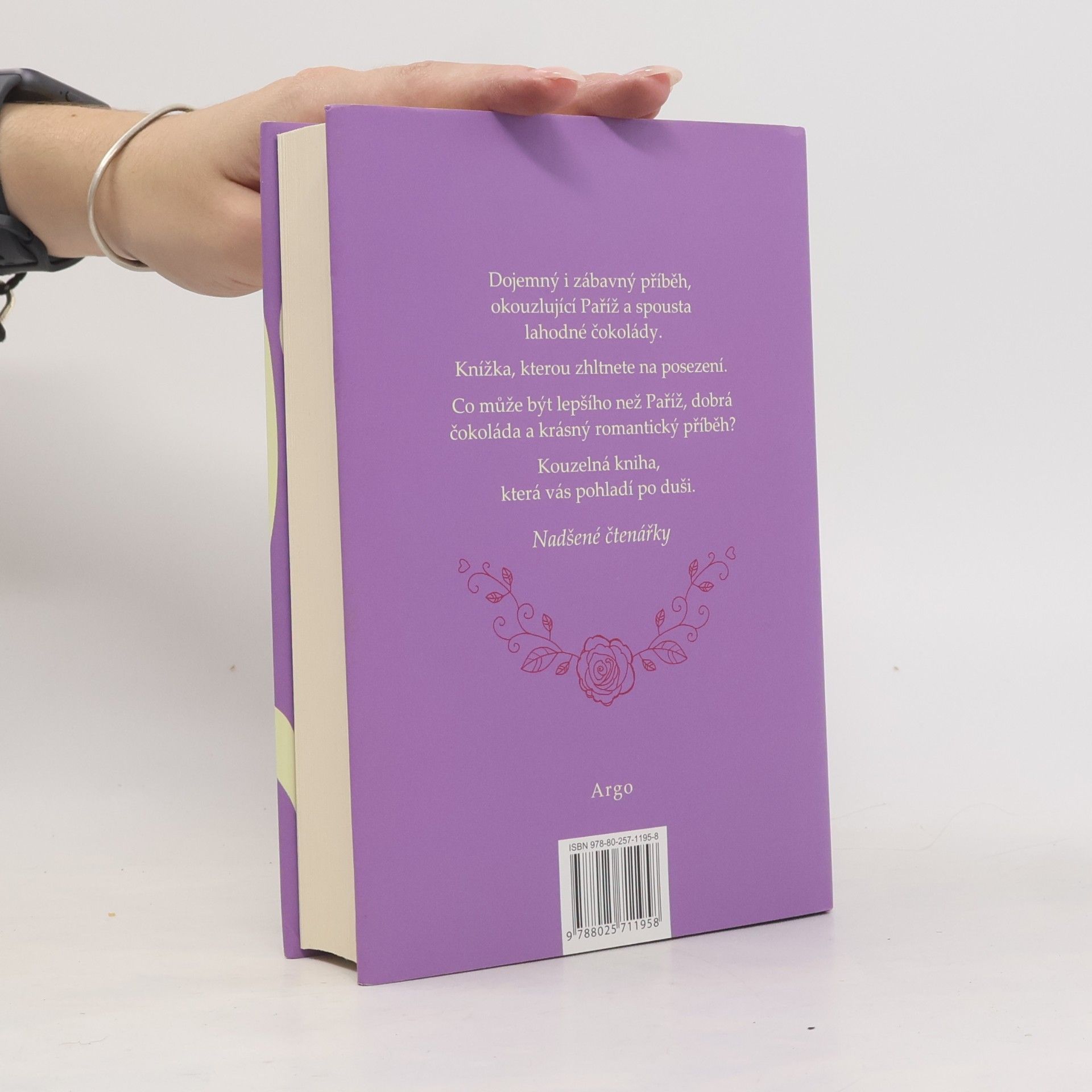 Jenny Colgan Báječný krámek s čokoládou