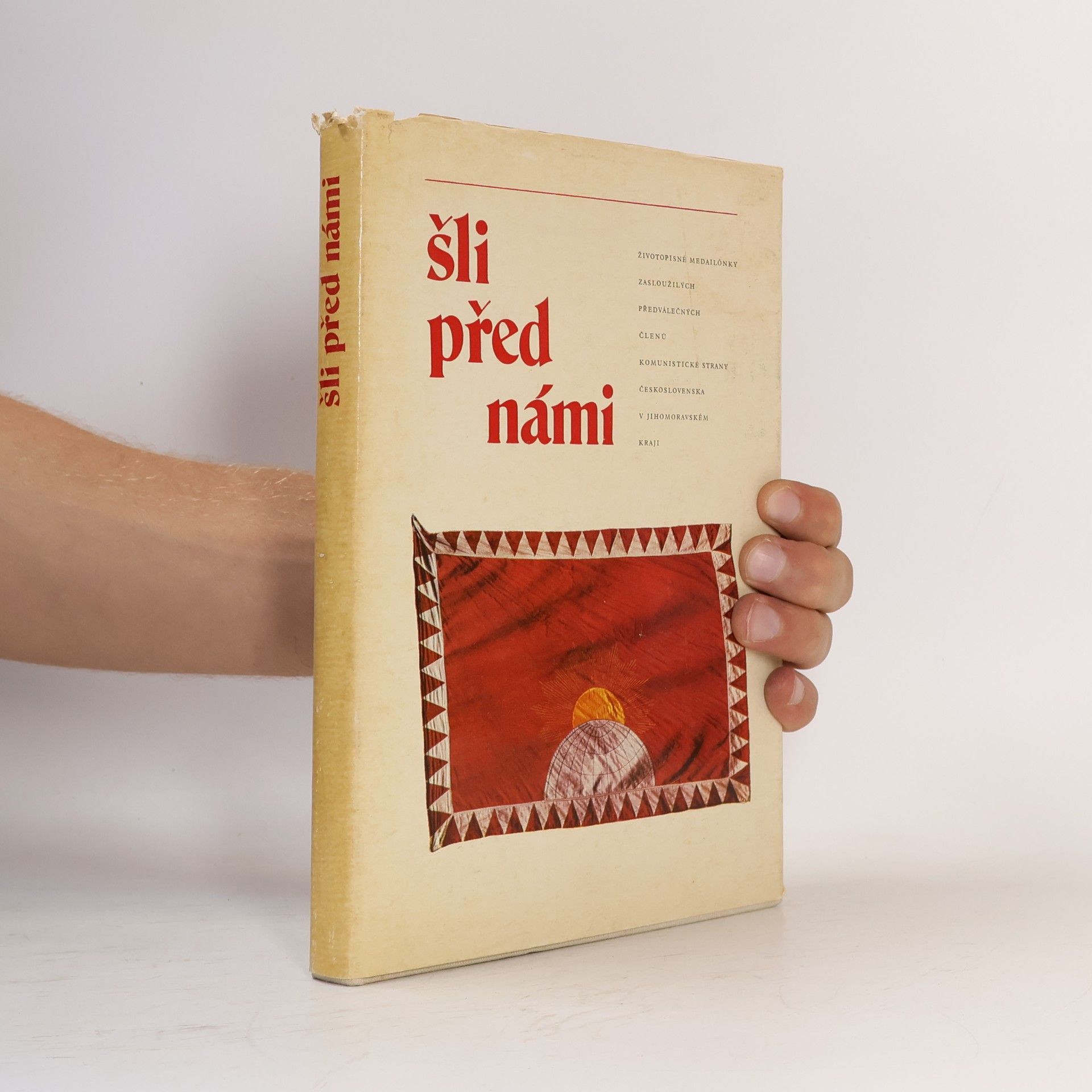 Various authors Šli před námi