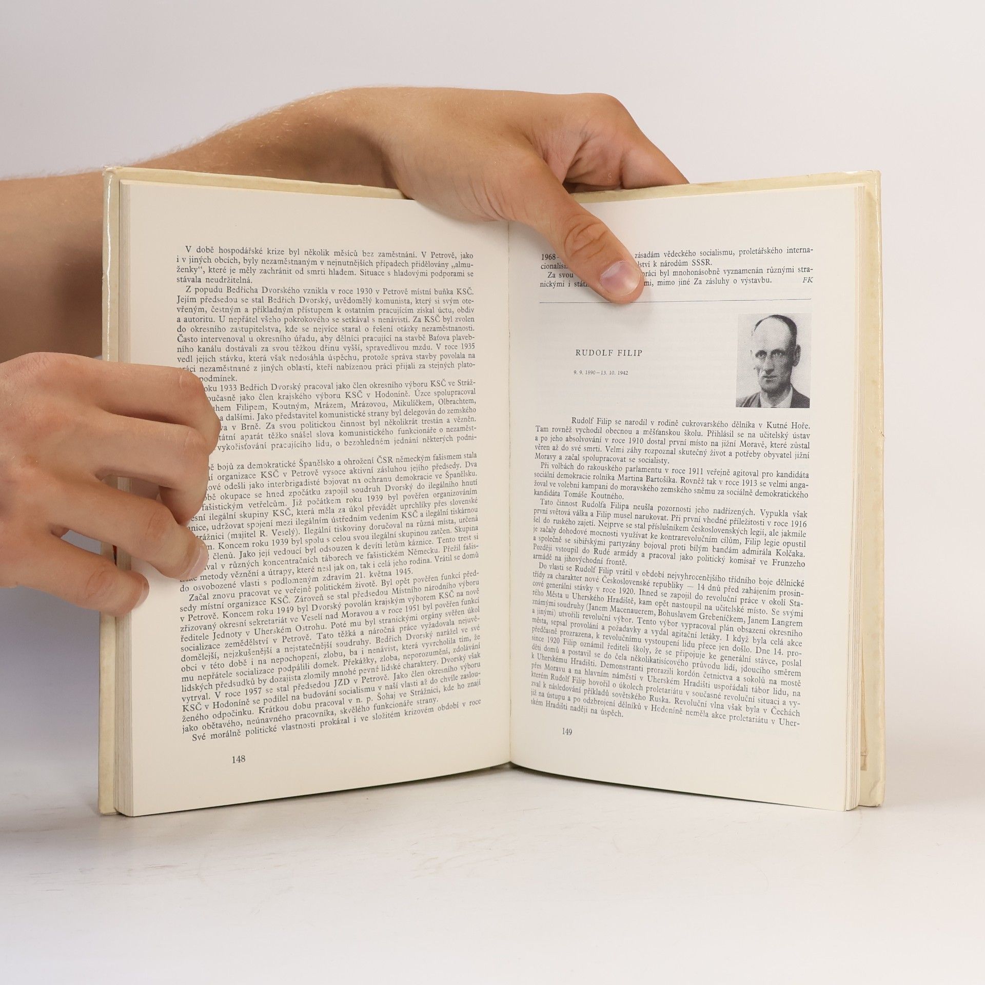 Various authors Šli před námi