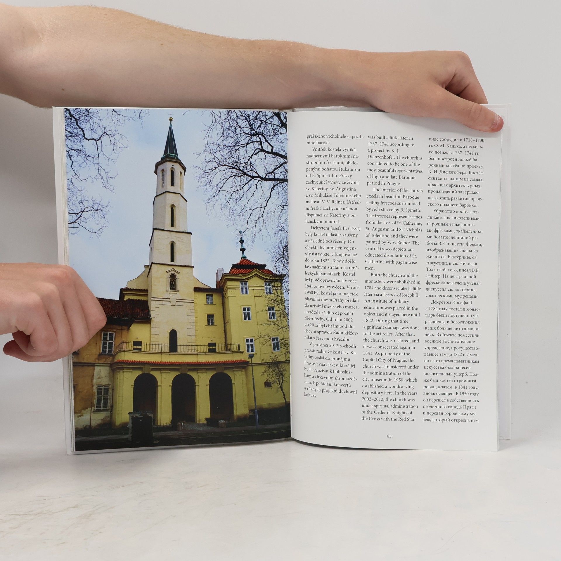 Autorenkollektiv Pravoslavné Česko