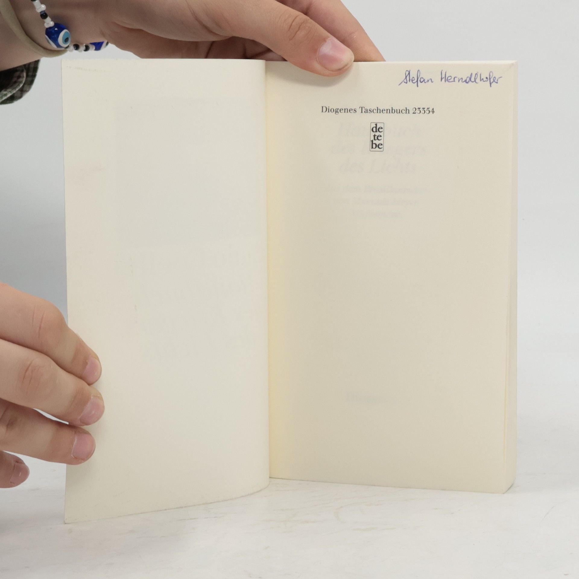 Paulo Coelho Handbuch des Kriegers des Lichts