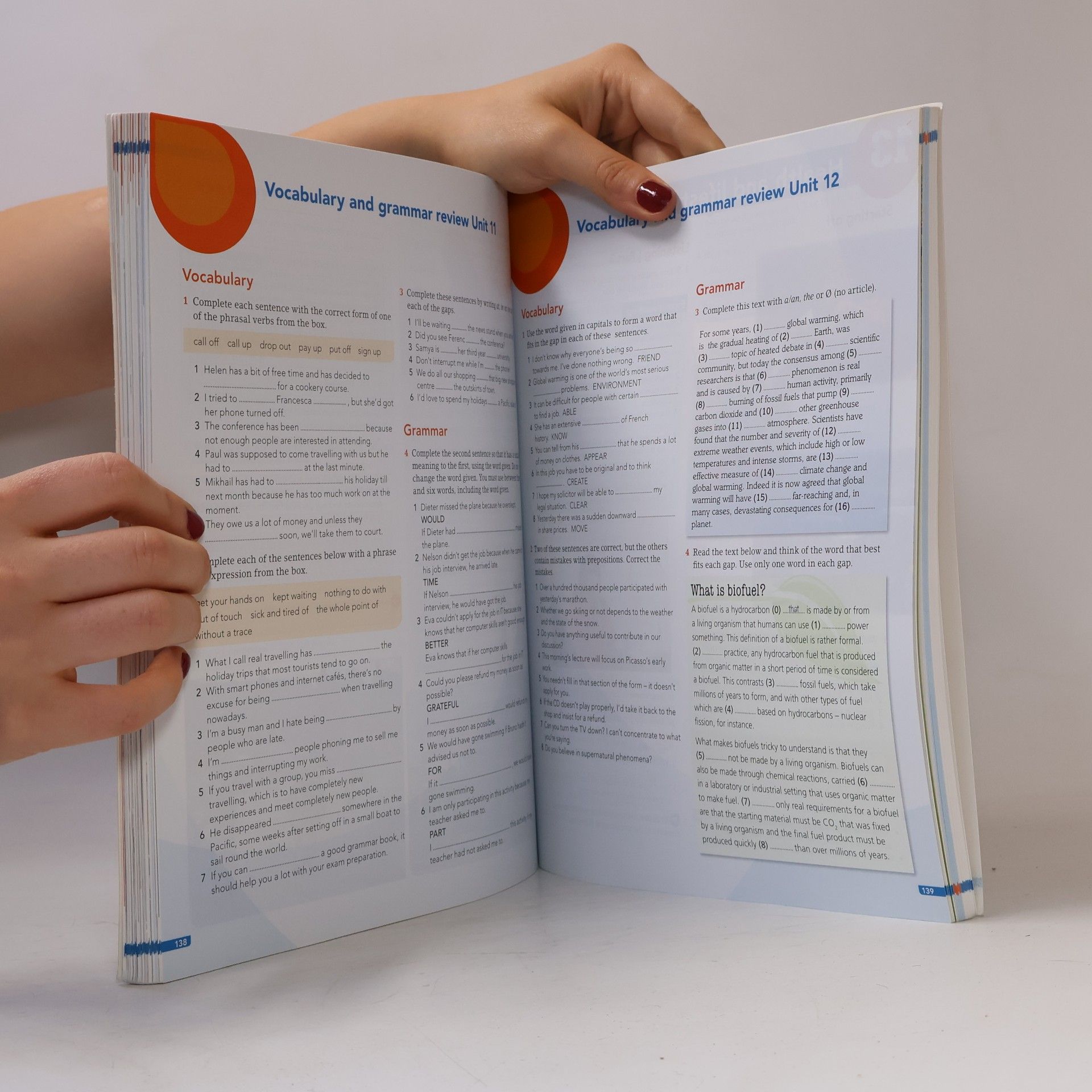 Guy Brook-Hart Cambridge English complete advanced. Student's book with answers
