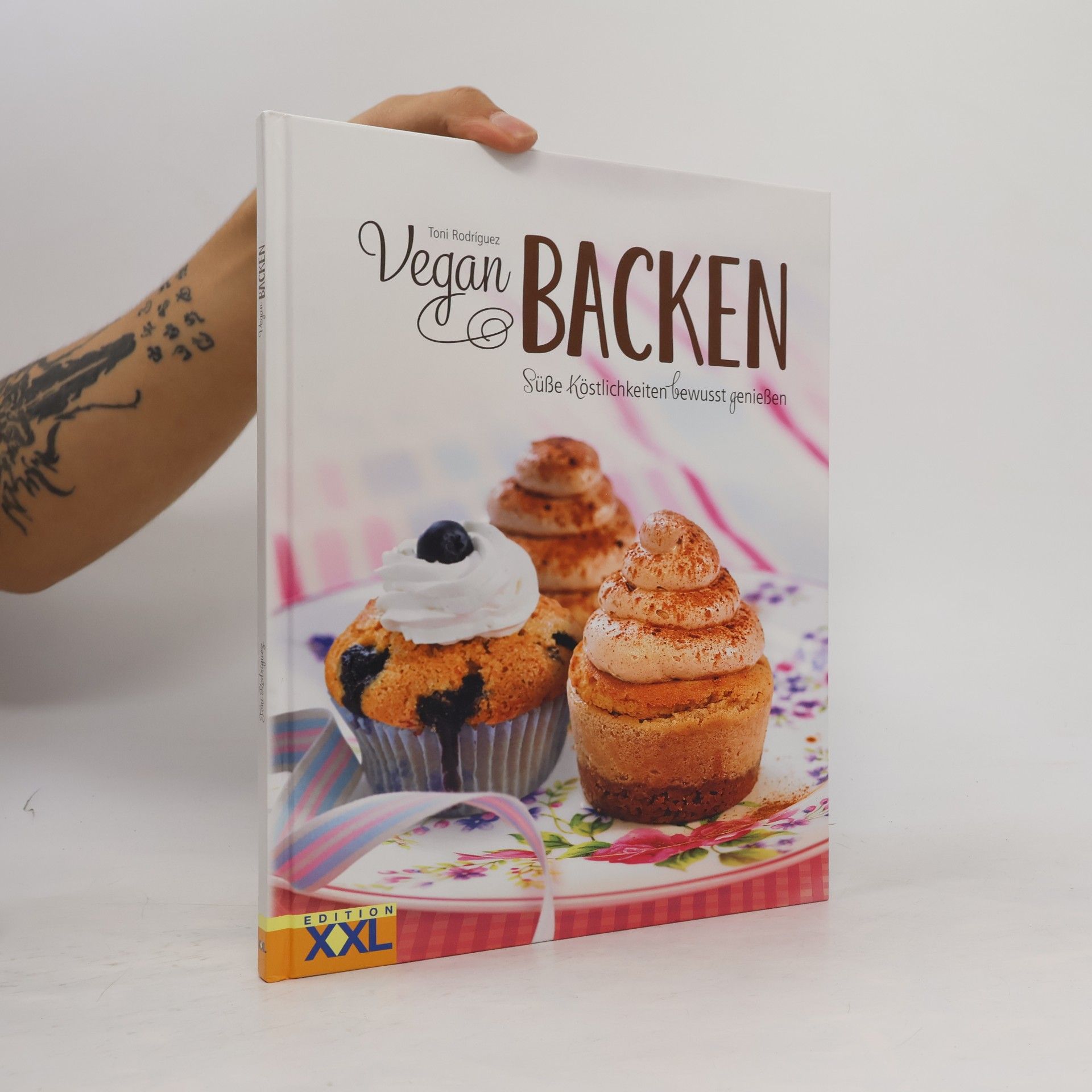 Vegan Backen