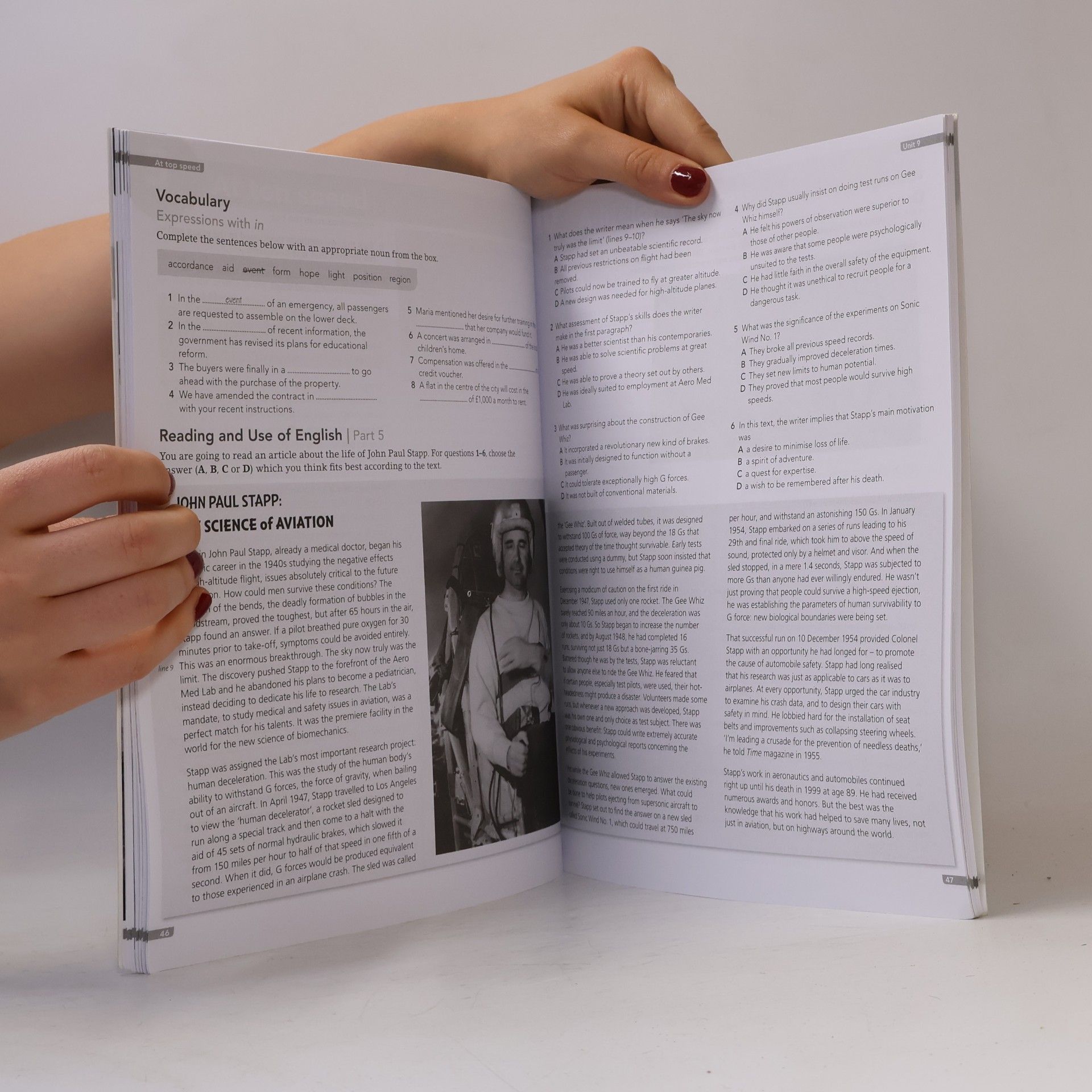 Guy Brook-Hart Cambridge English : complete advanced