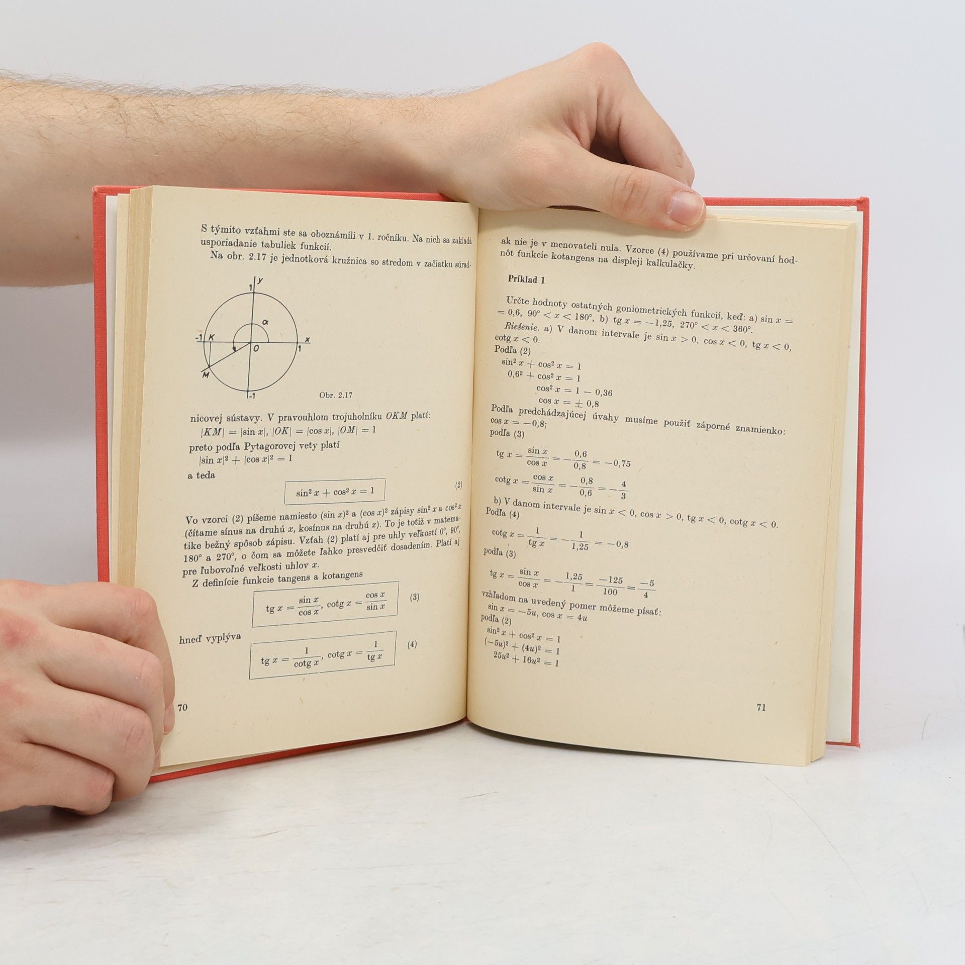 Kolektiv autorů Matematika 3