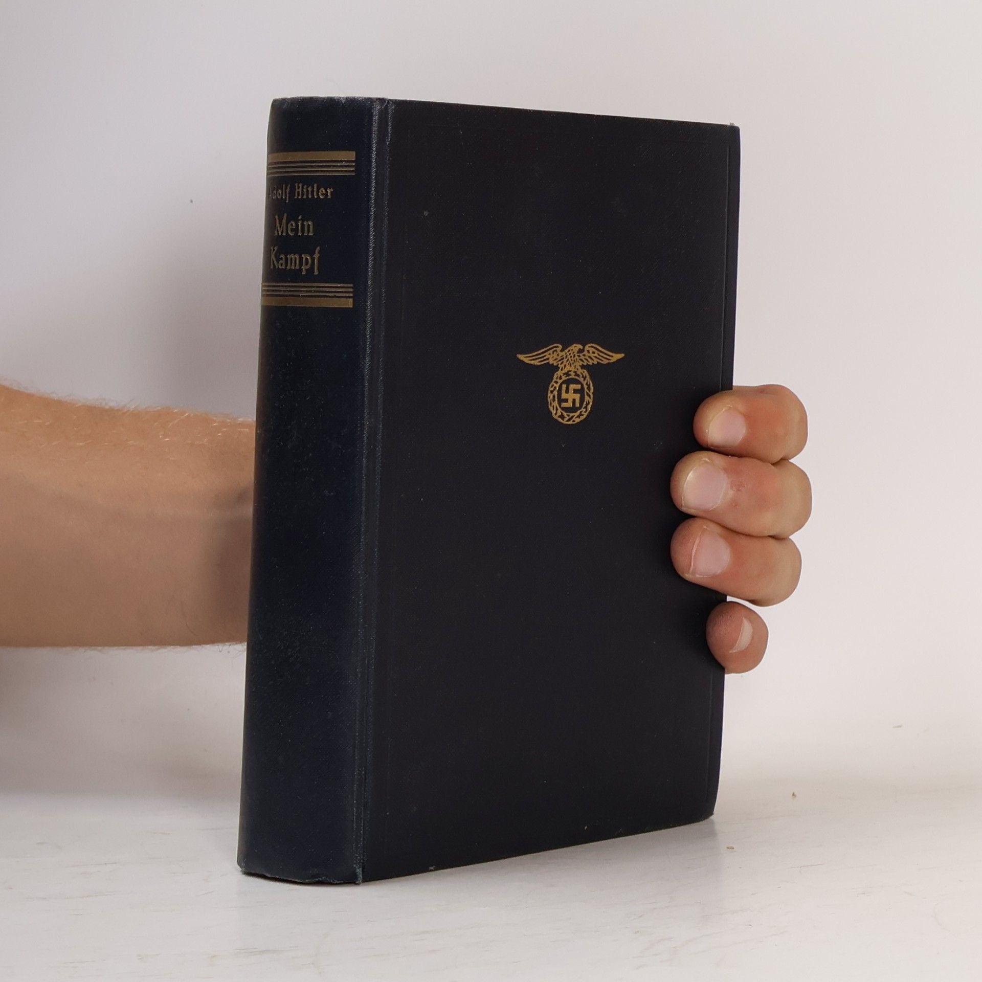 Mein Kampf