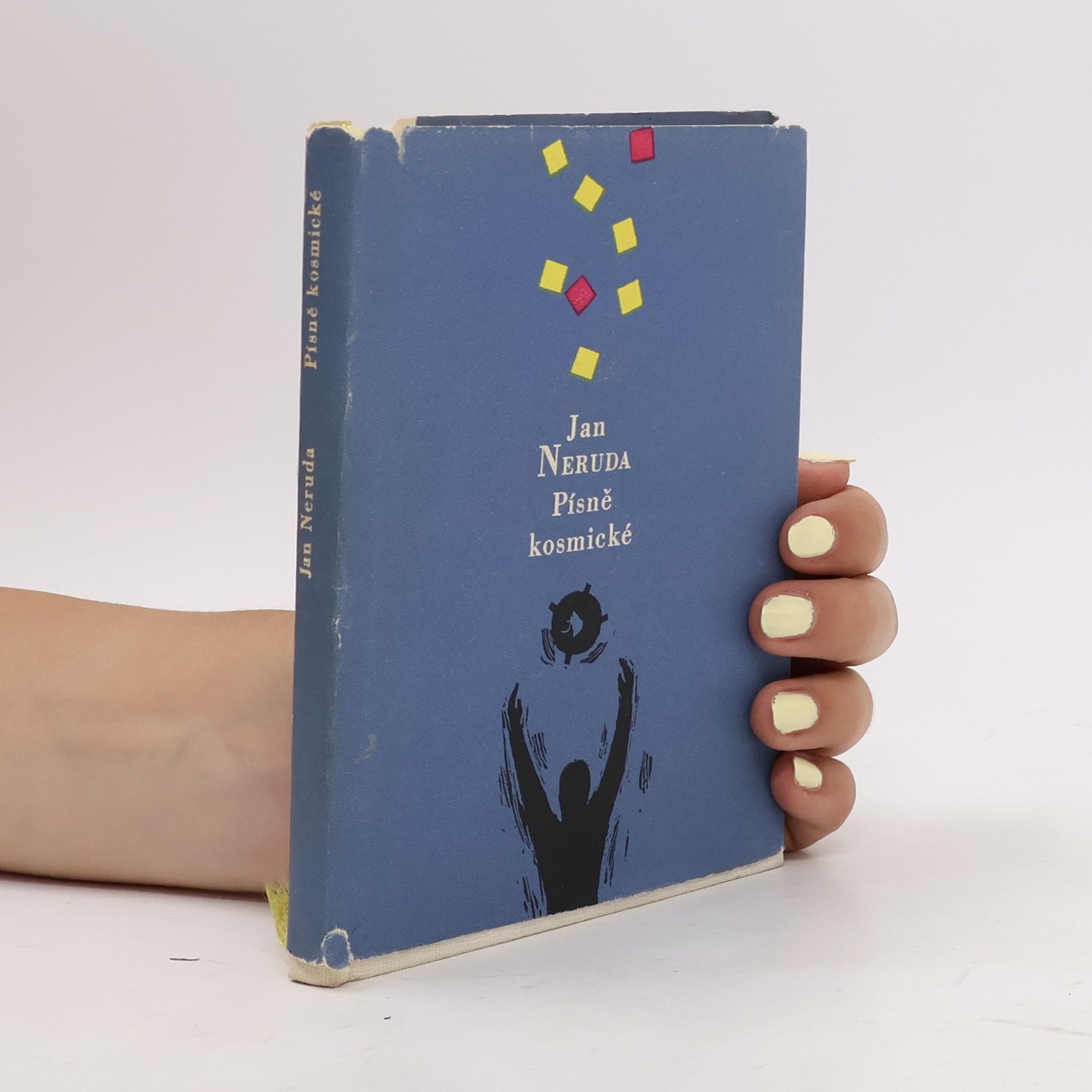 Jan Neruda Písně kosmické
