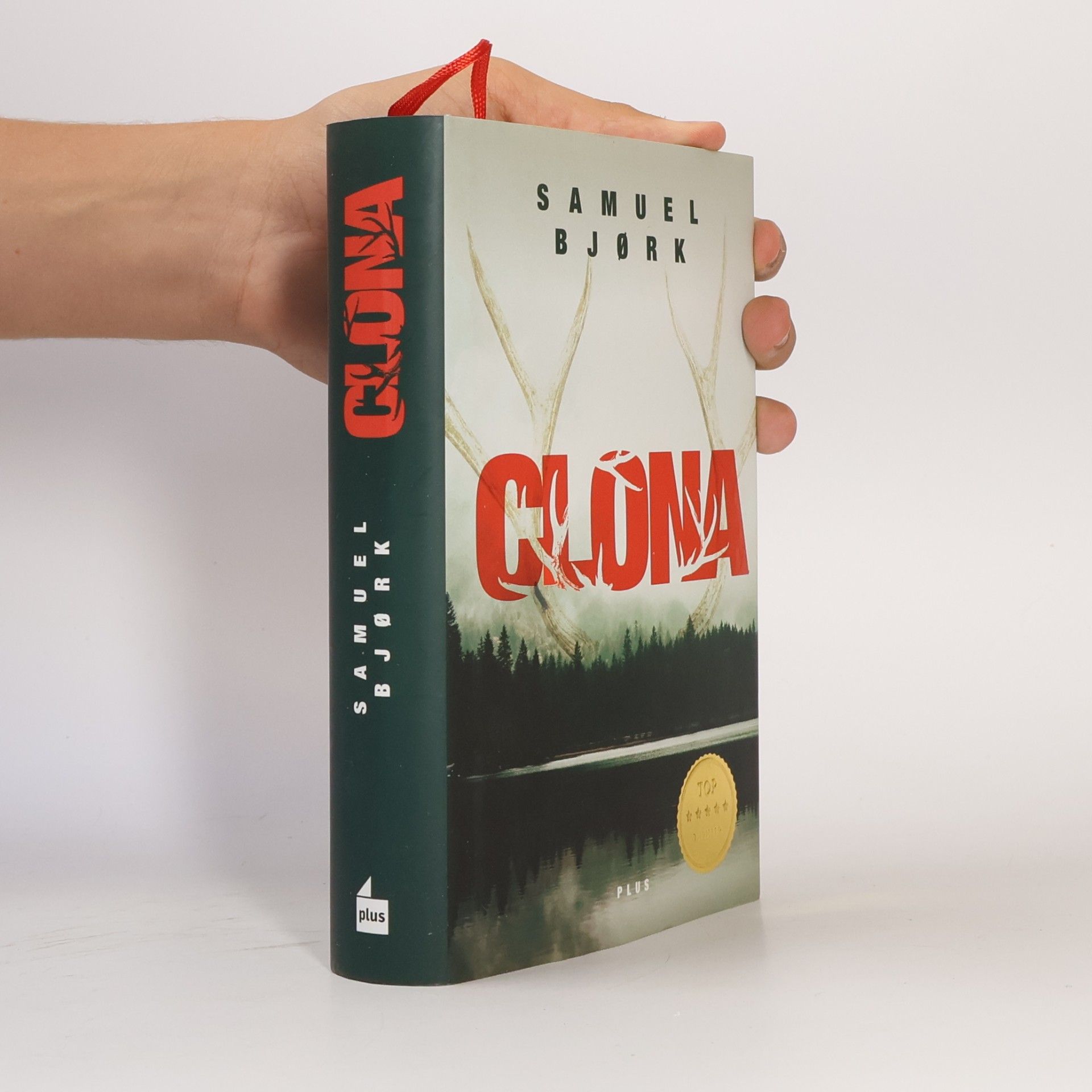 Samuel Bjork Clona