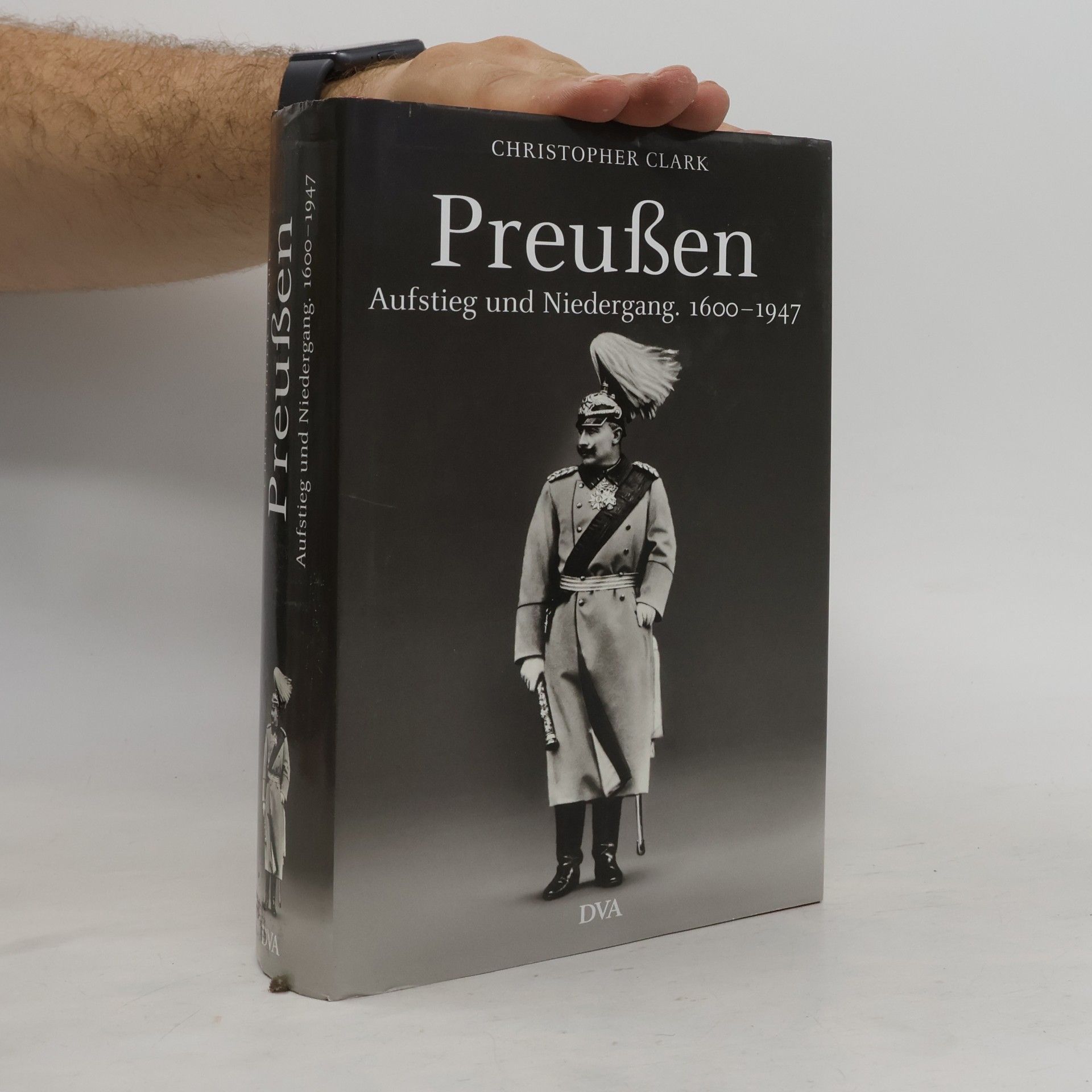 Preußen
