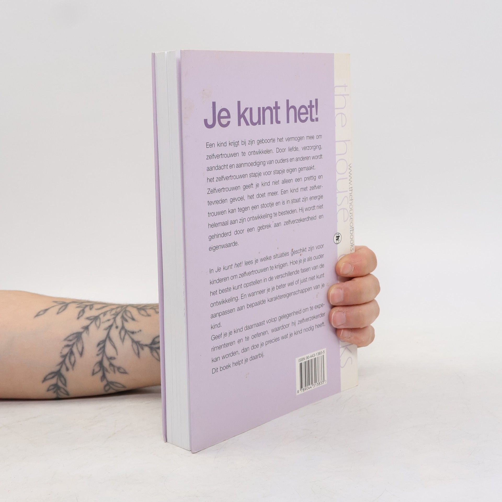 Marga Schiet Je kunt het!