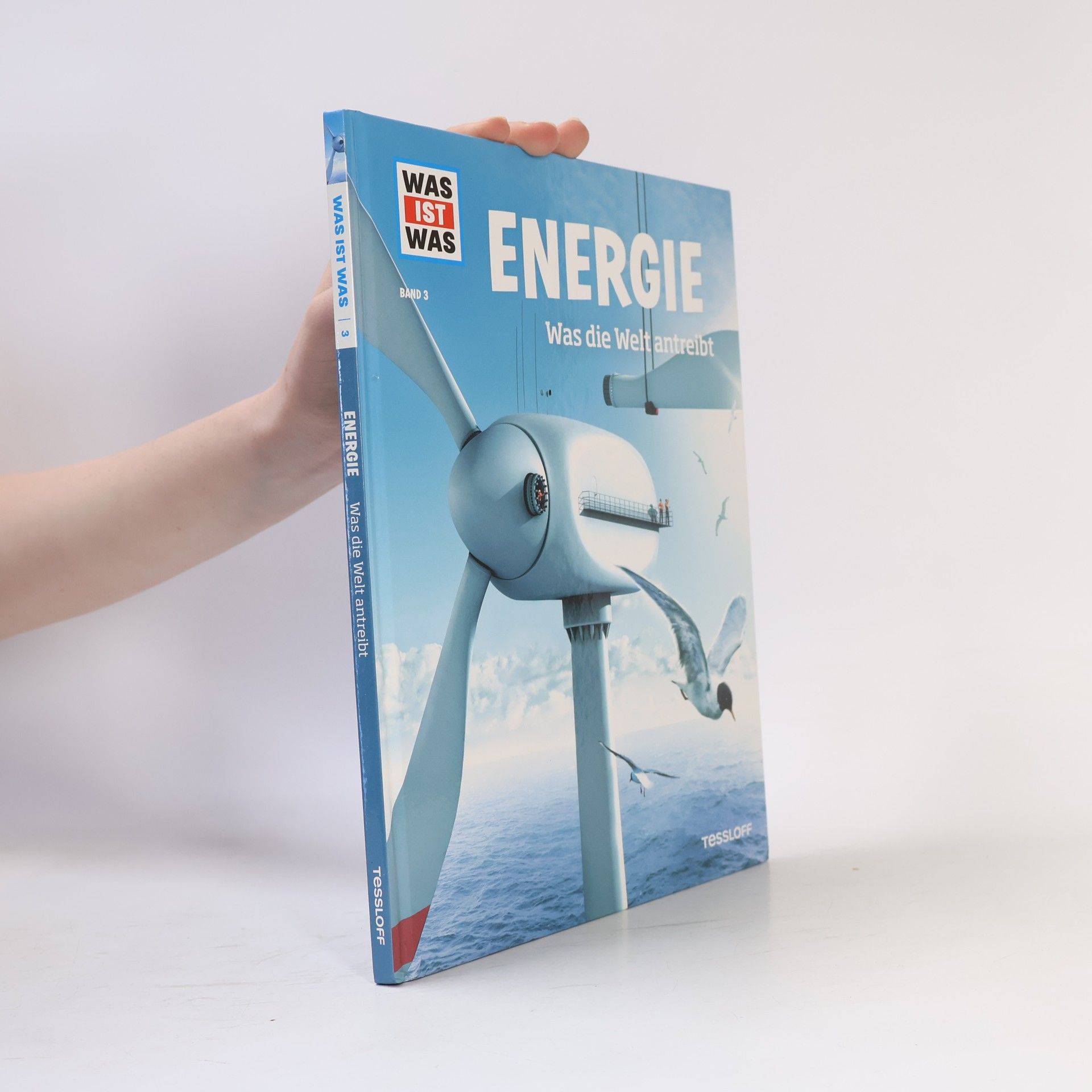 Energie