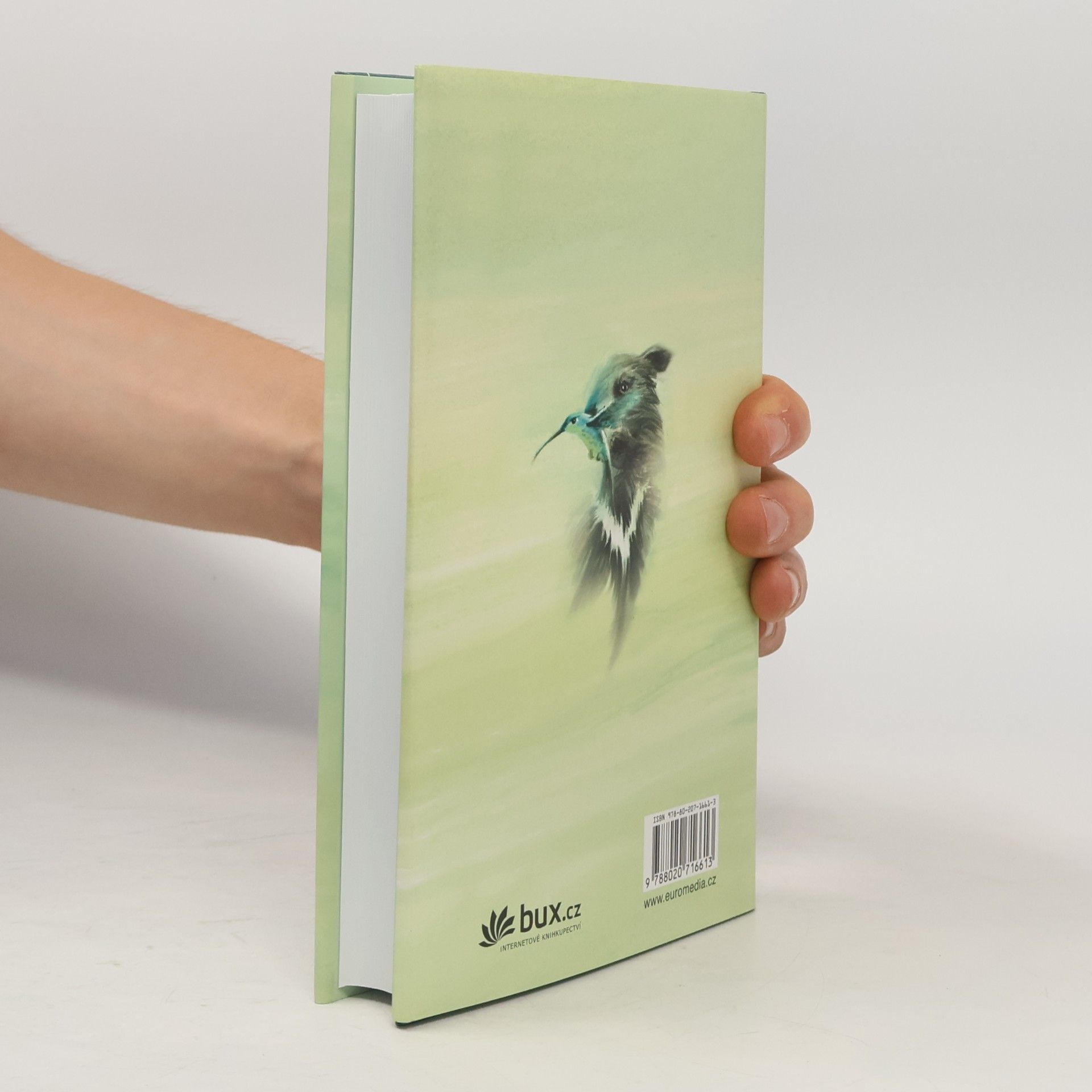 John Irving Svobodu medvědům