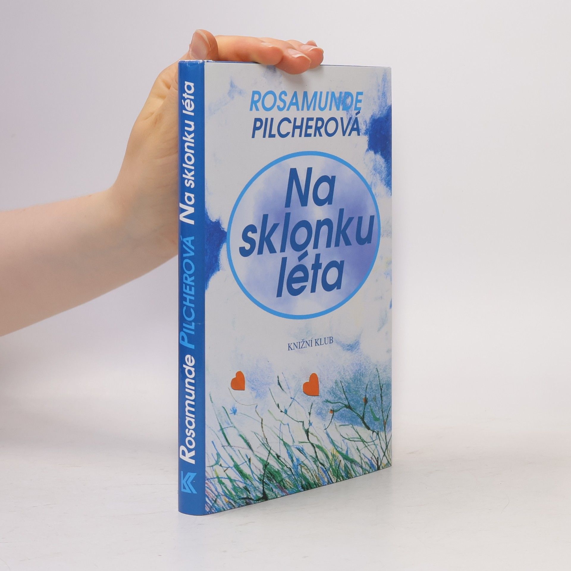 Rosamunde Pilcher Na sklonku léta