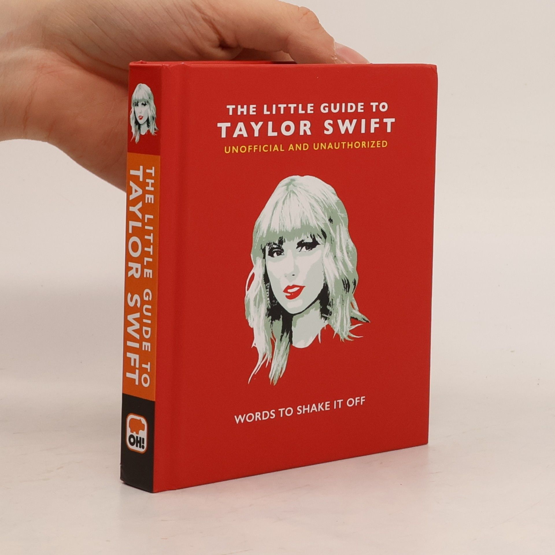 The Little Guide to Taylor Swift