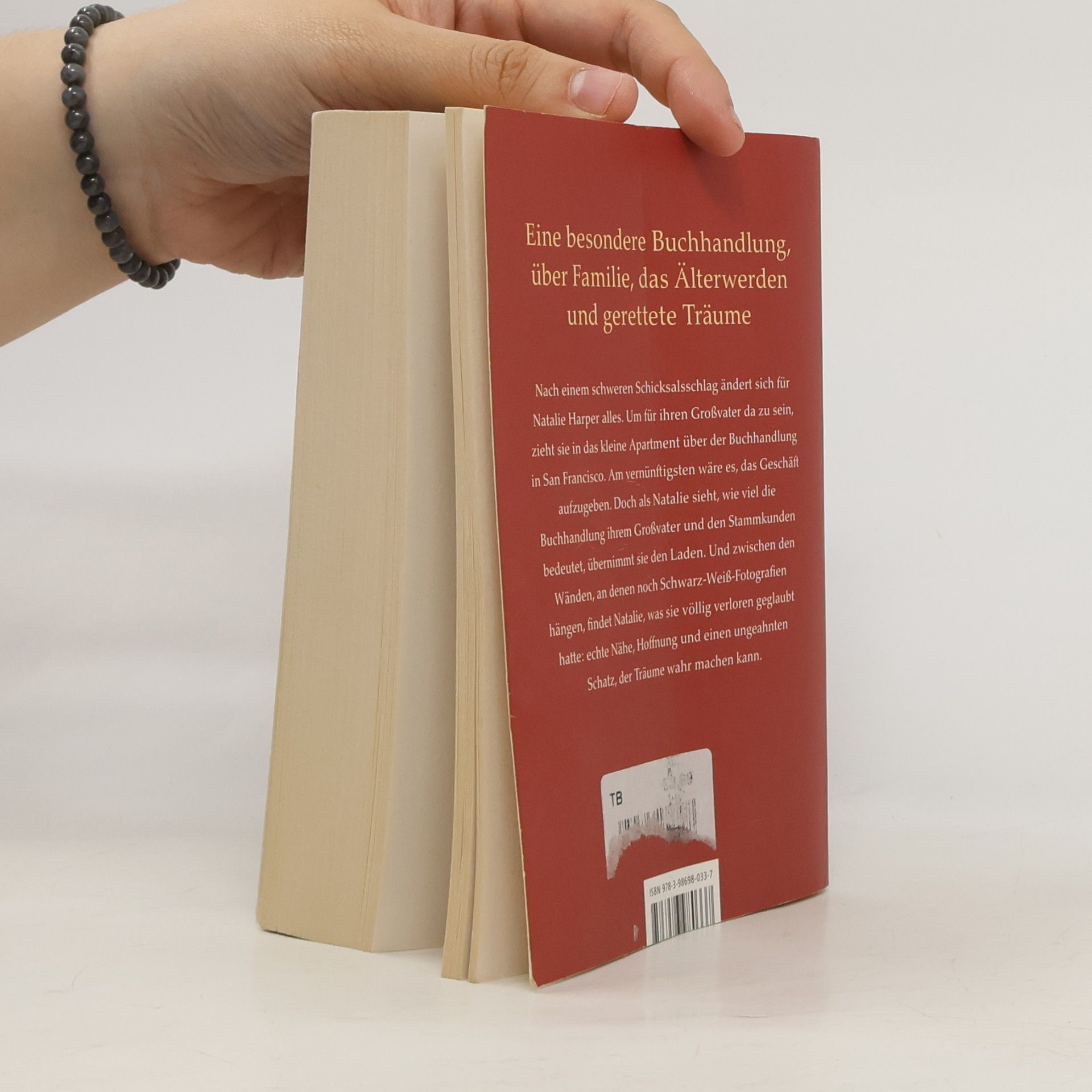 Susan Wiggs Die Buchhandlung zum Gluck