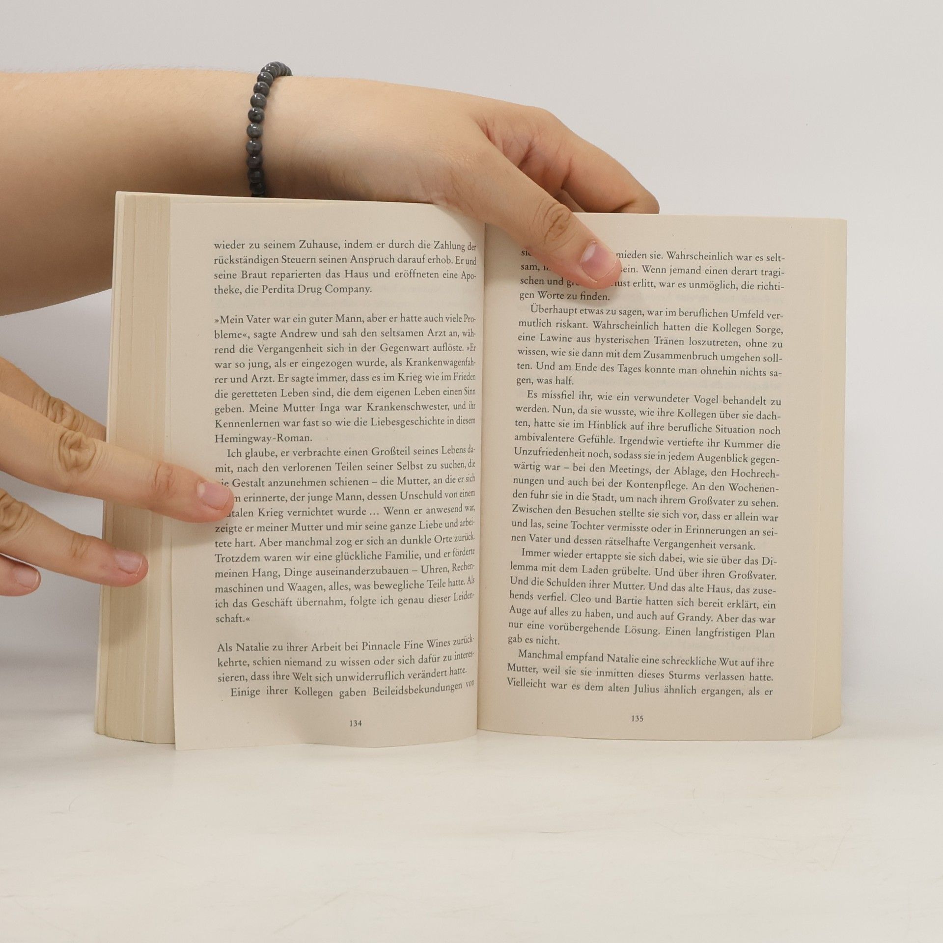Susan Wiggs Die Buchhandlung zum Gluck