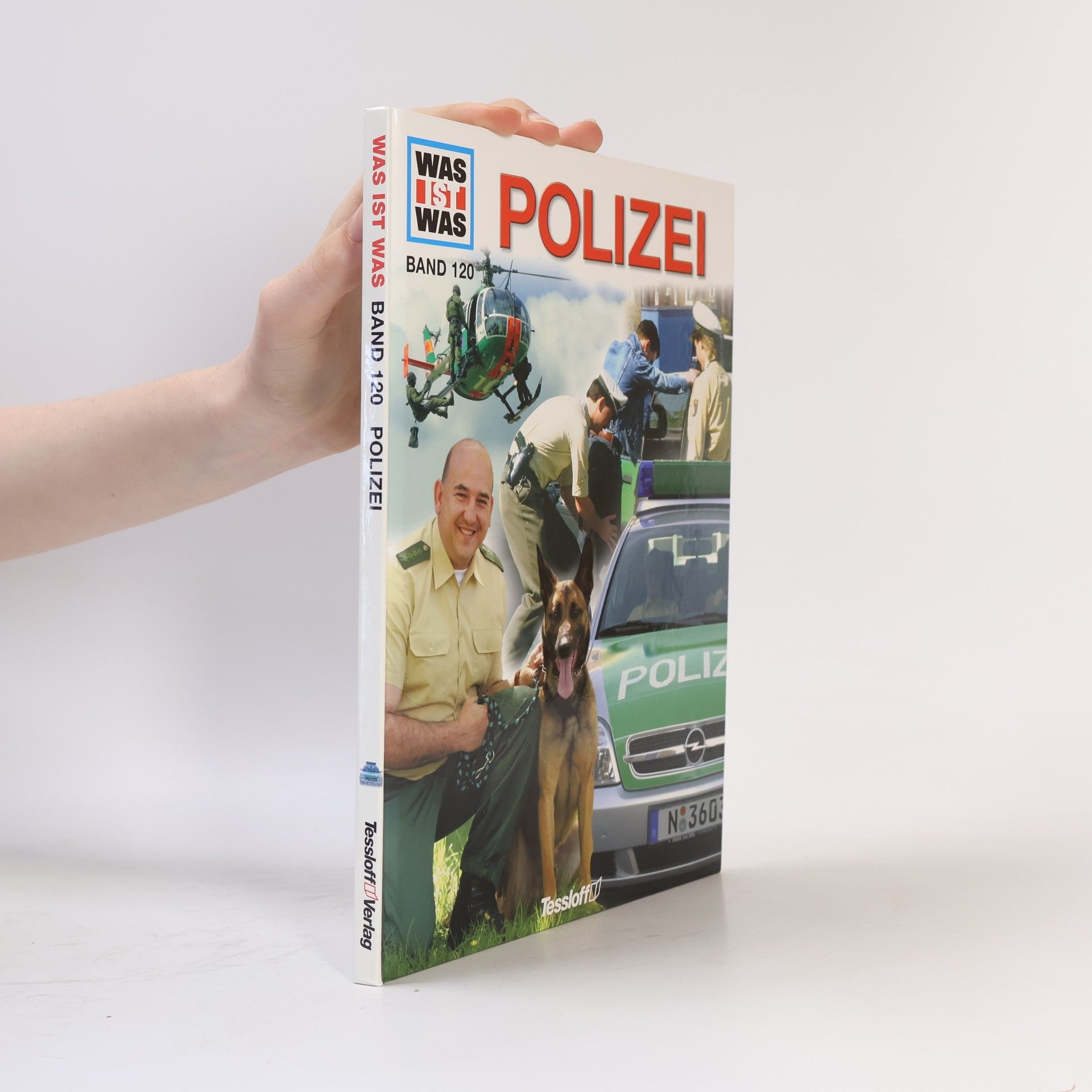 Polizei