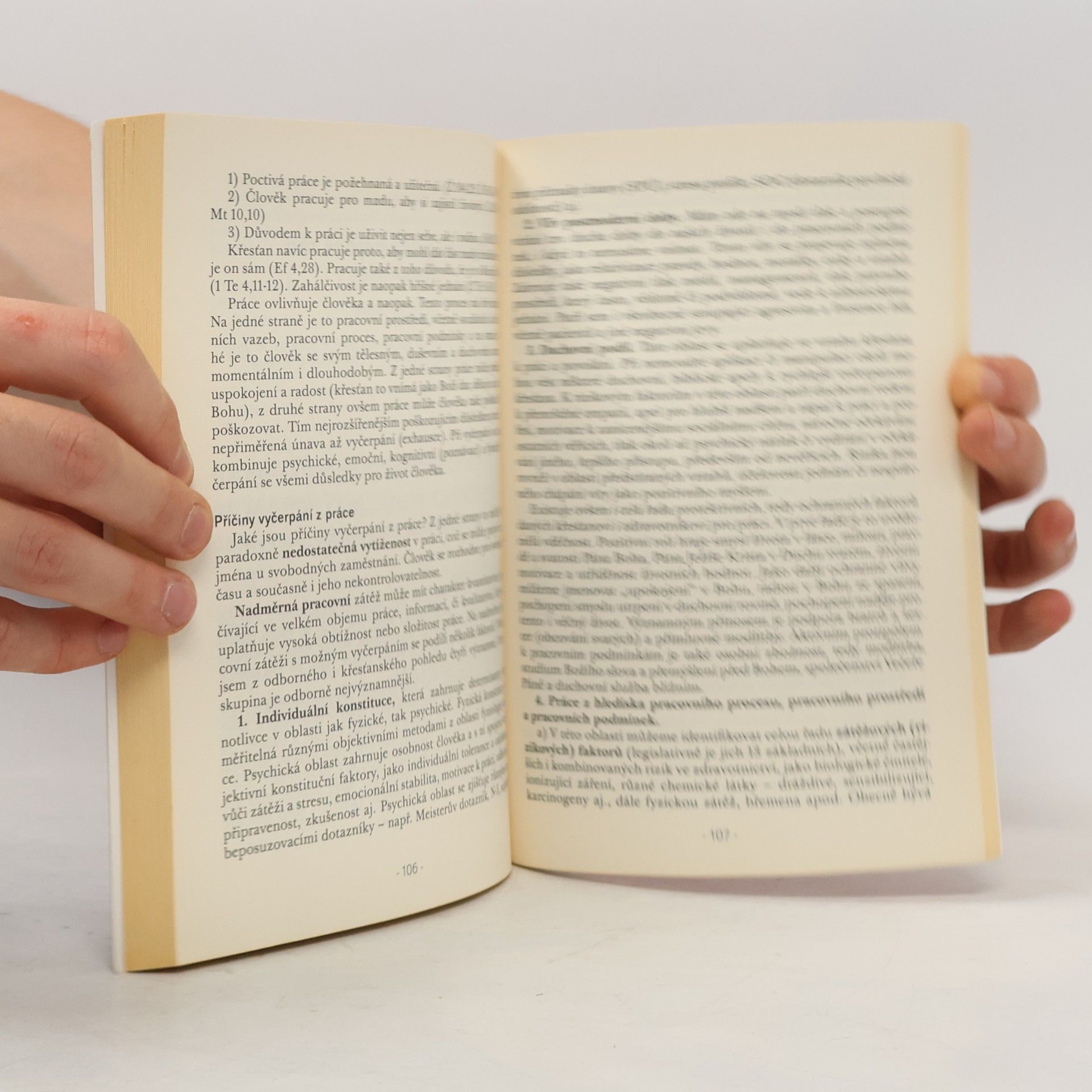 Štěpán Rucki Mezi Biblí a medicínou II Mezi Biblí a medicínou II