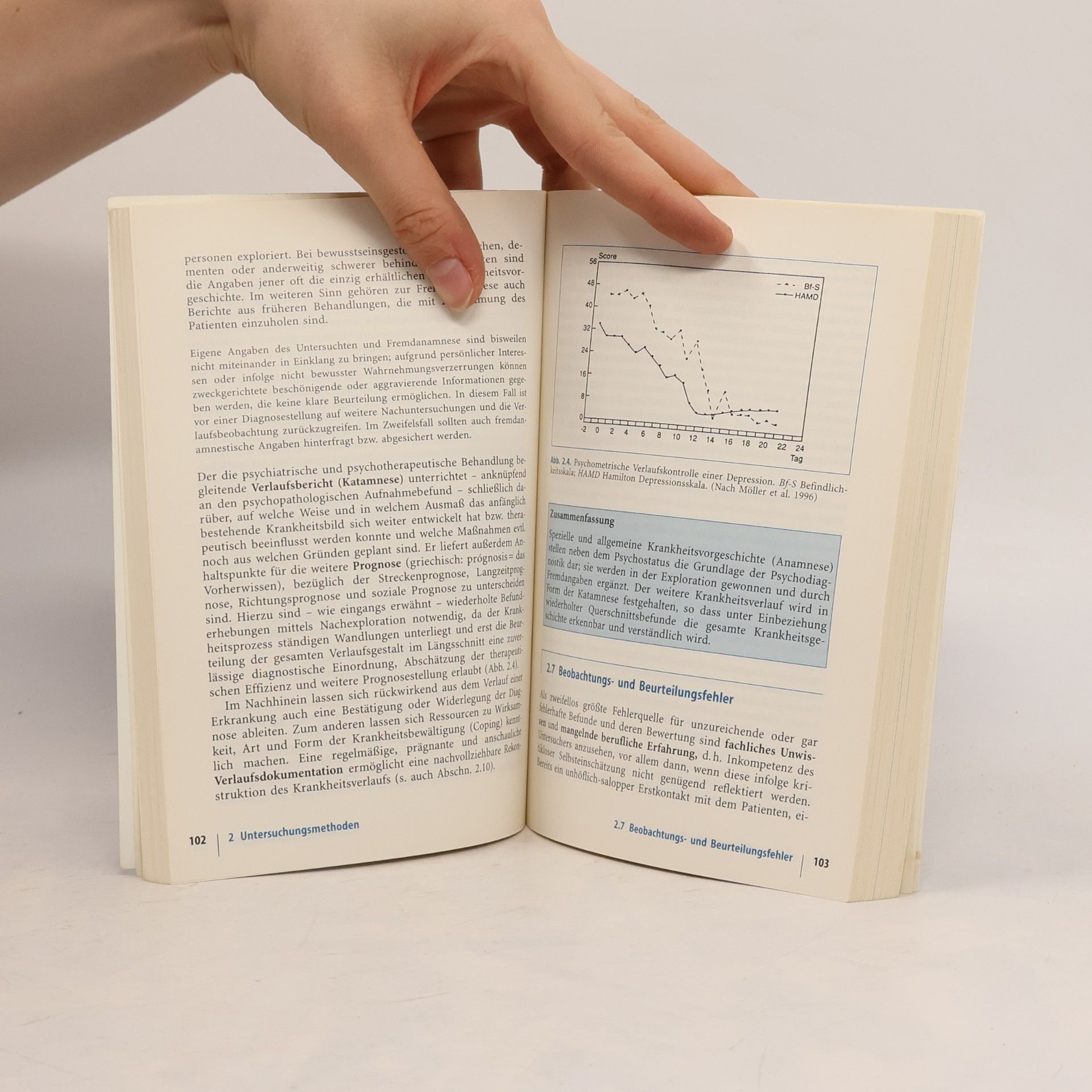 Theo R. Payk Springer-Lehrbuch: Pathopsychologie