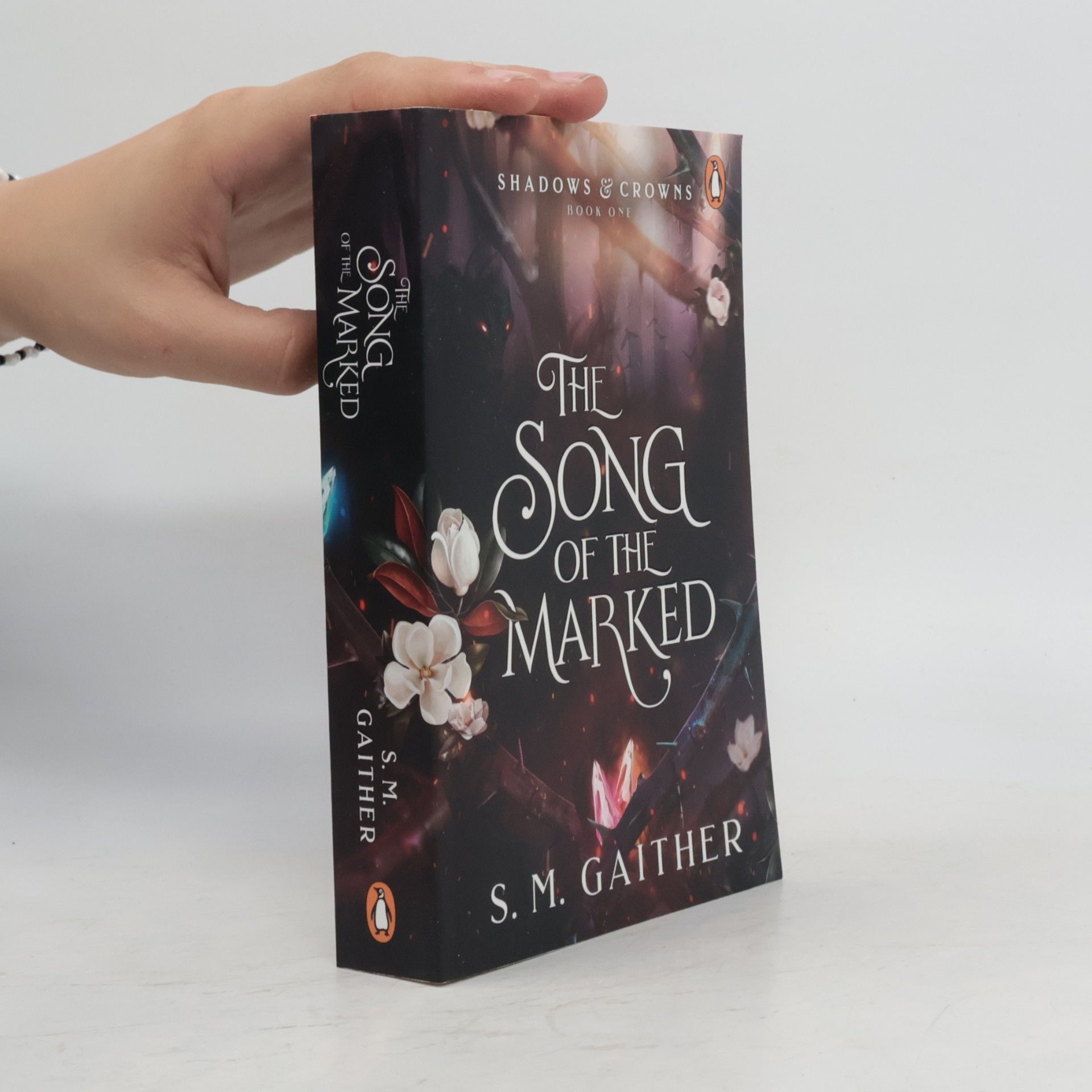 S. M. Gaither The Song of the Marked