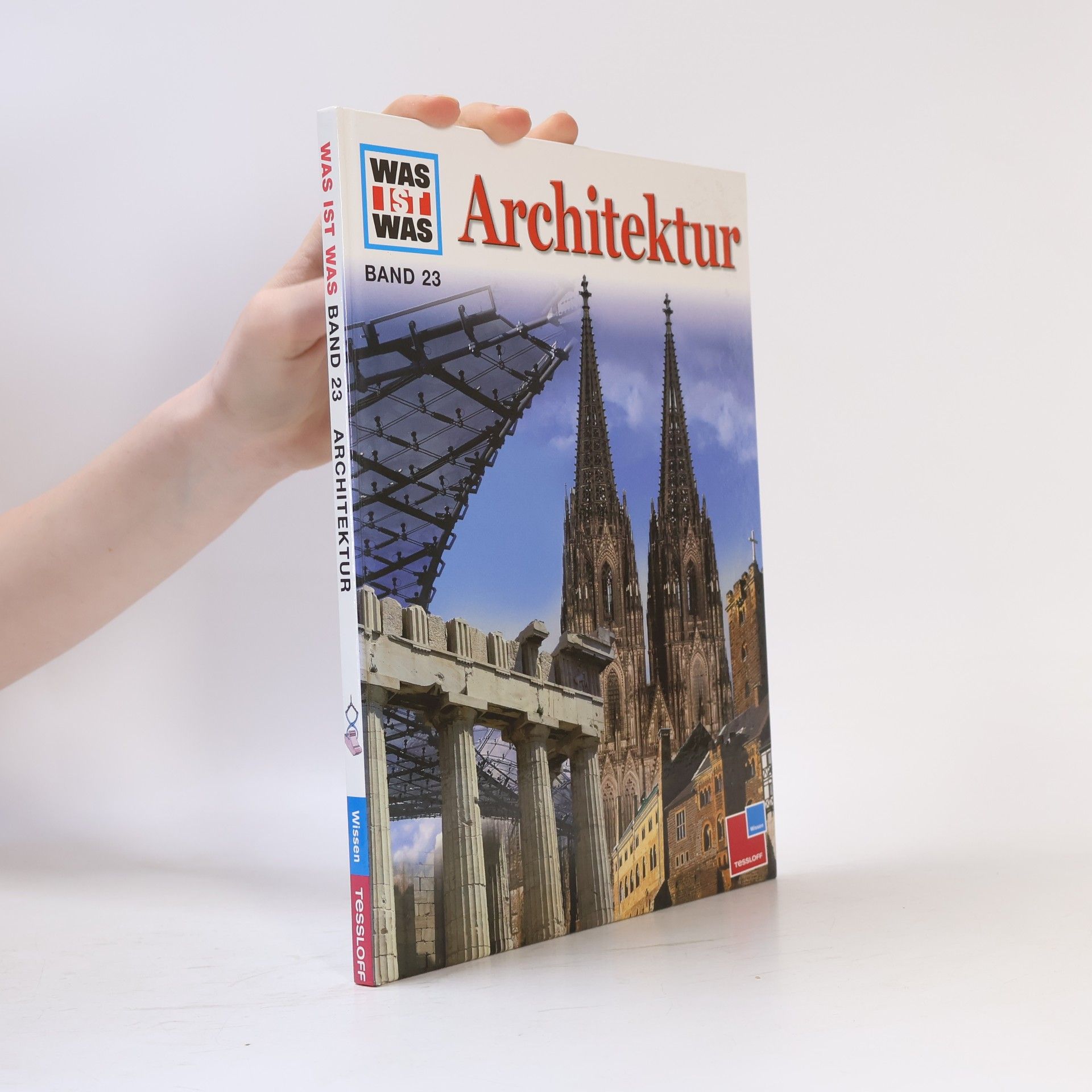 Rainer Köthe Architektur