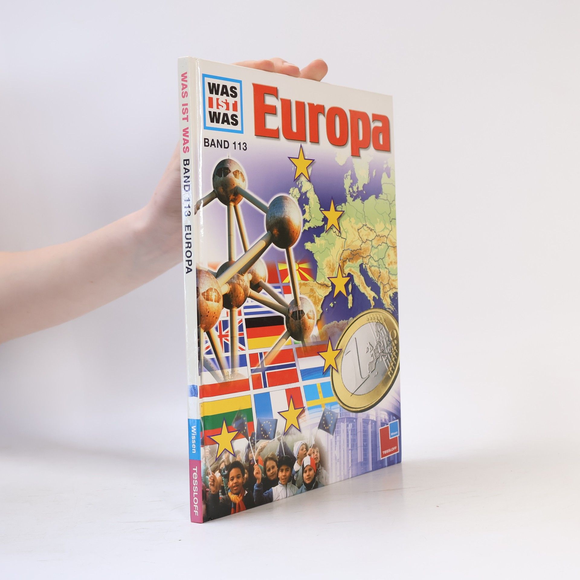 Ulrike Reisach Europa
