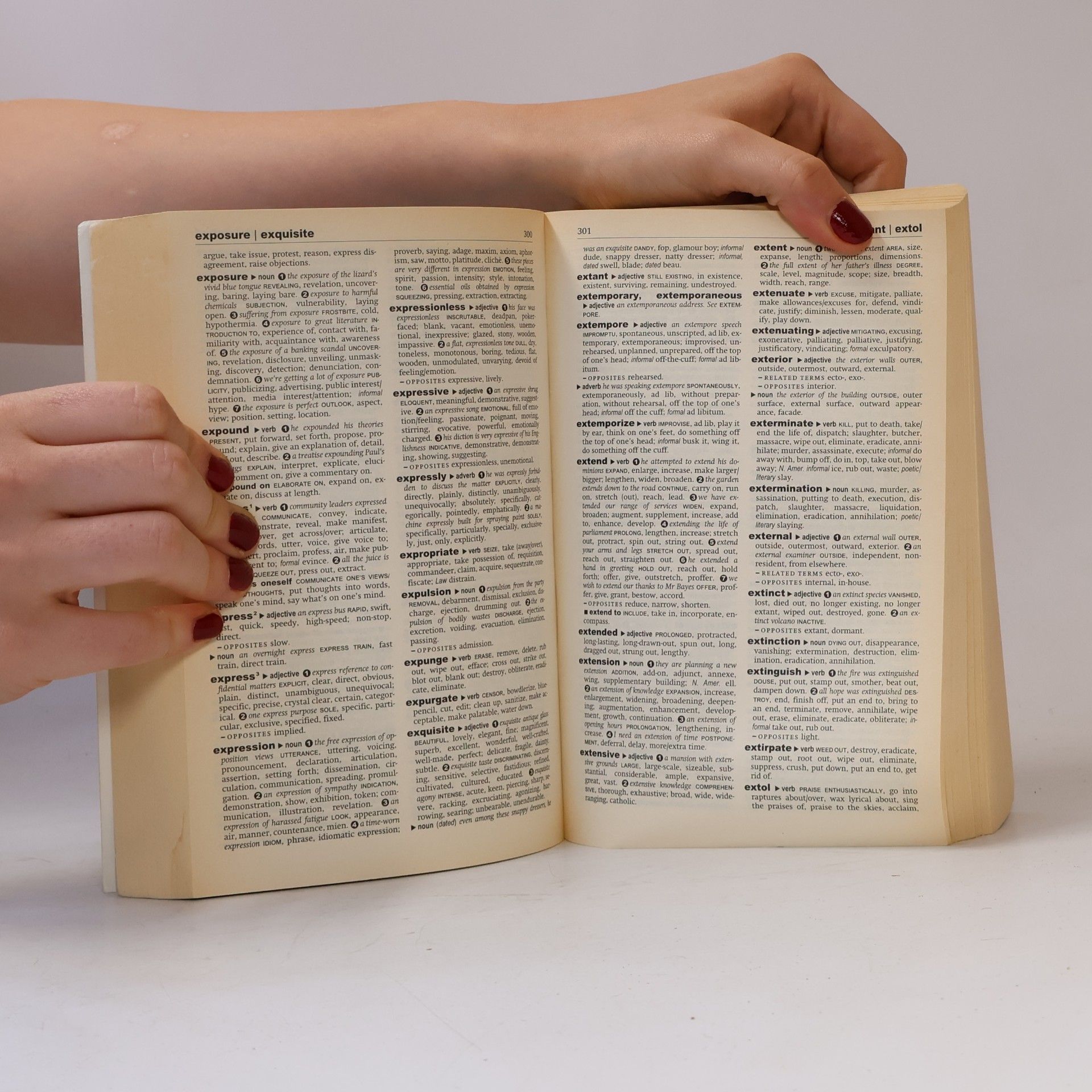 Maurice Waite The Oxford Paperback Thesaurus