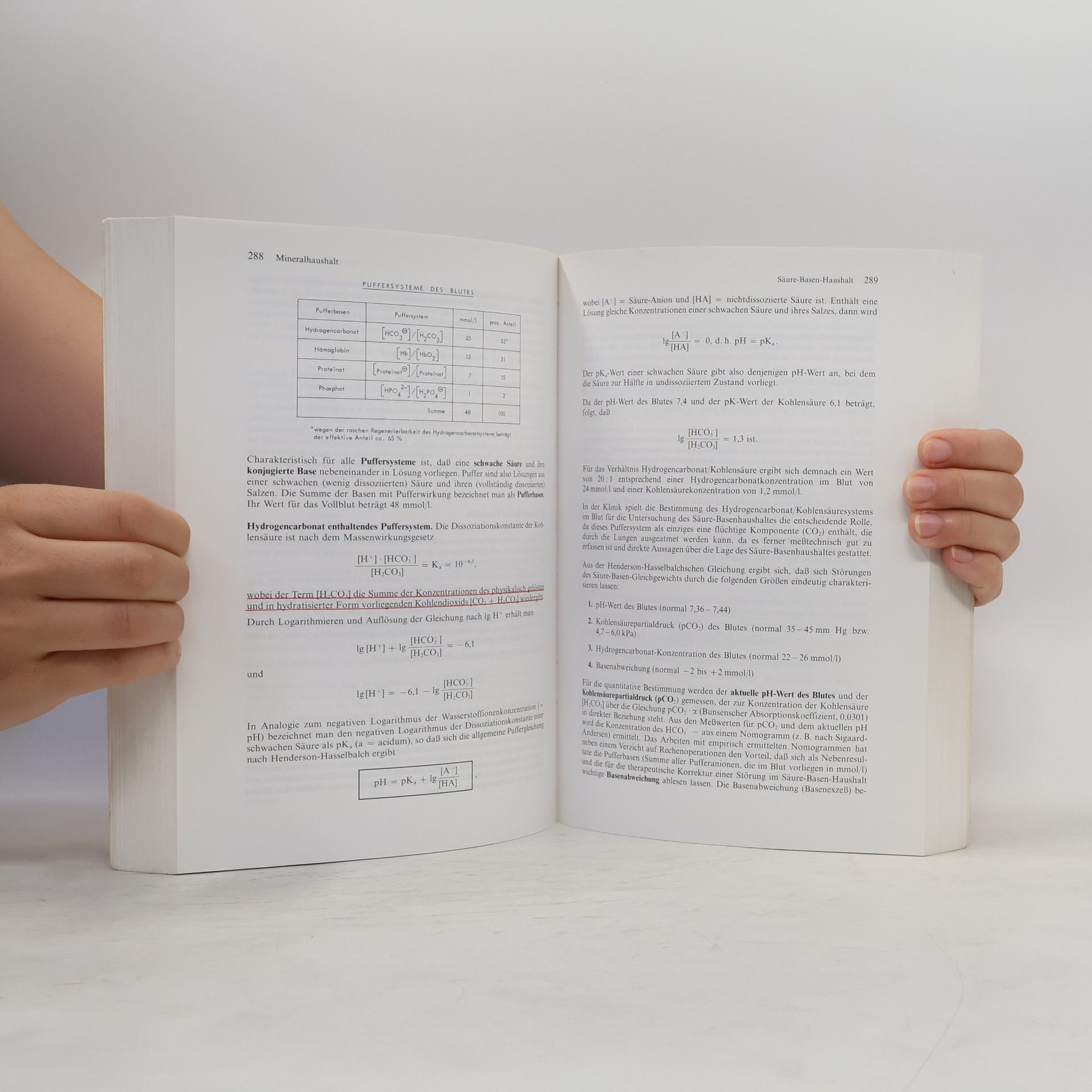Eckhart Buddecke Grundriss der Biochemie für Studierende der Medizin, Zahnmedizin und Naturwissenschaften