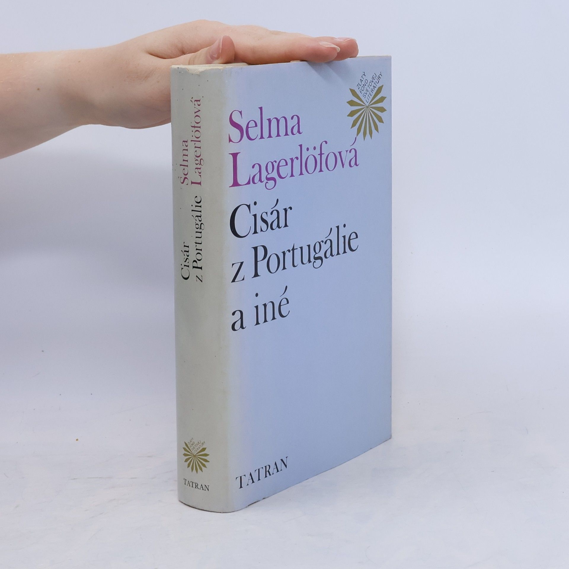 Cisár z Portugálie a iné
