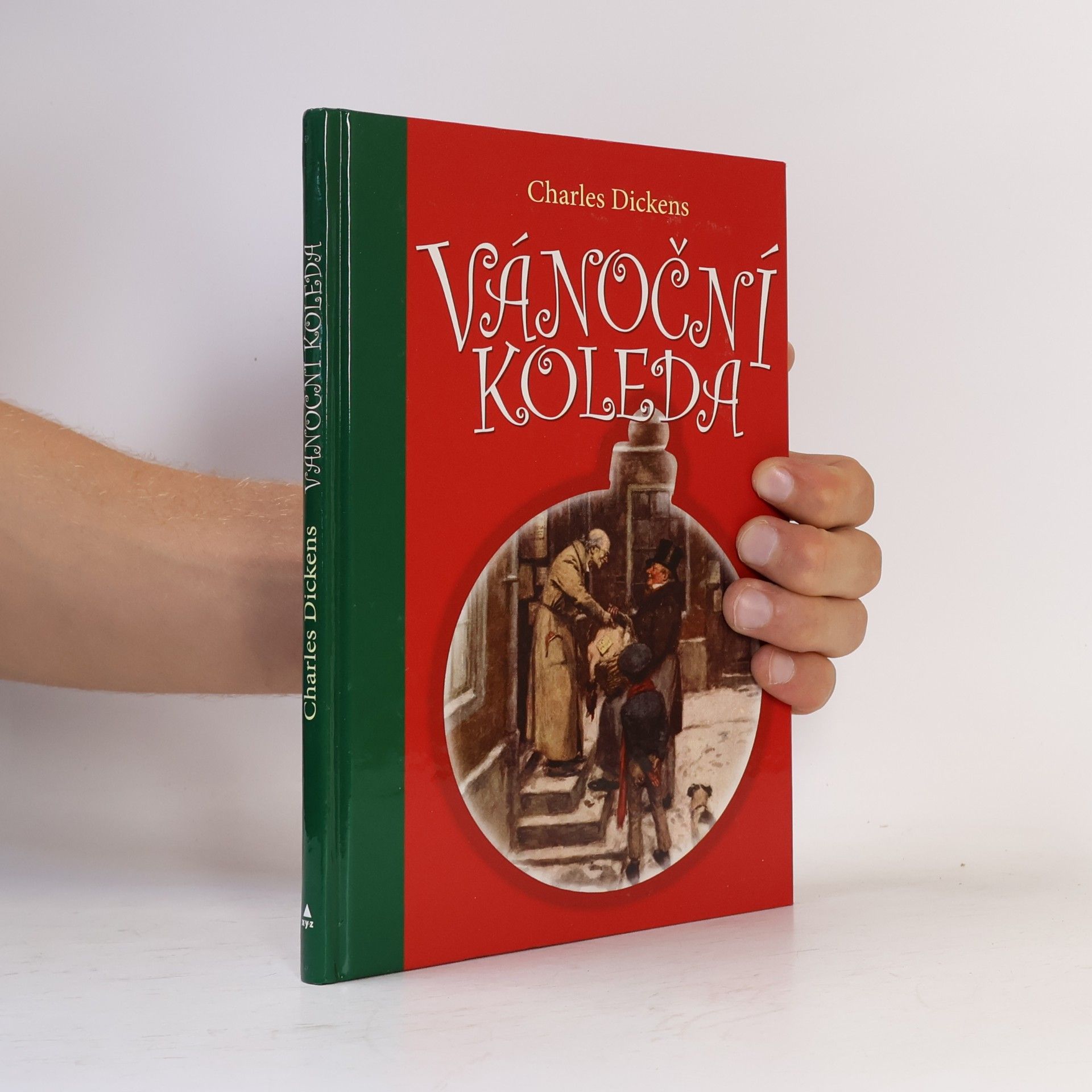 Vánoční koleda