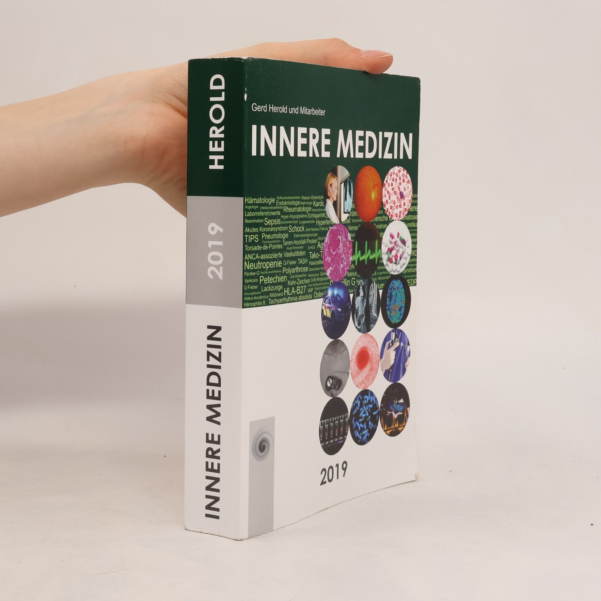 Innere Medizin 2019