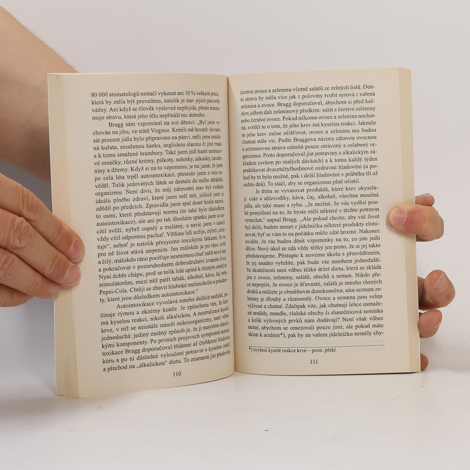 Autorenkollektiv Jak se dožít 120 let podle systému Paula Bragga Jak se dožít 120 let