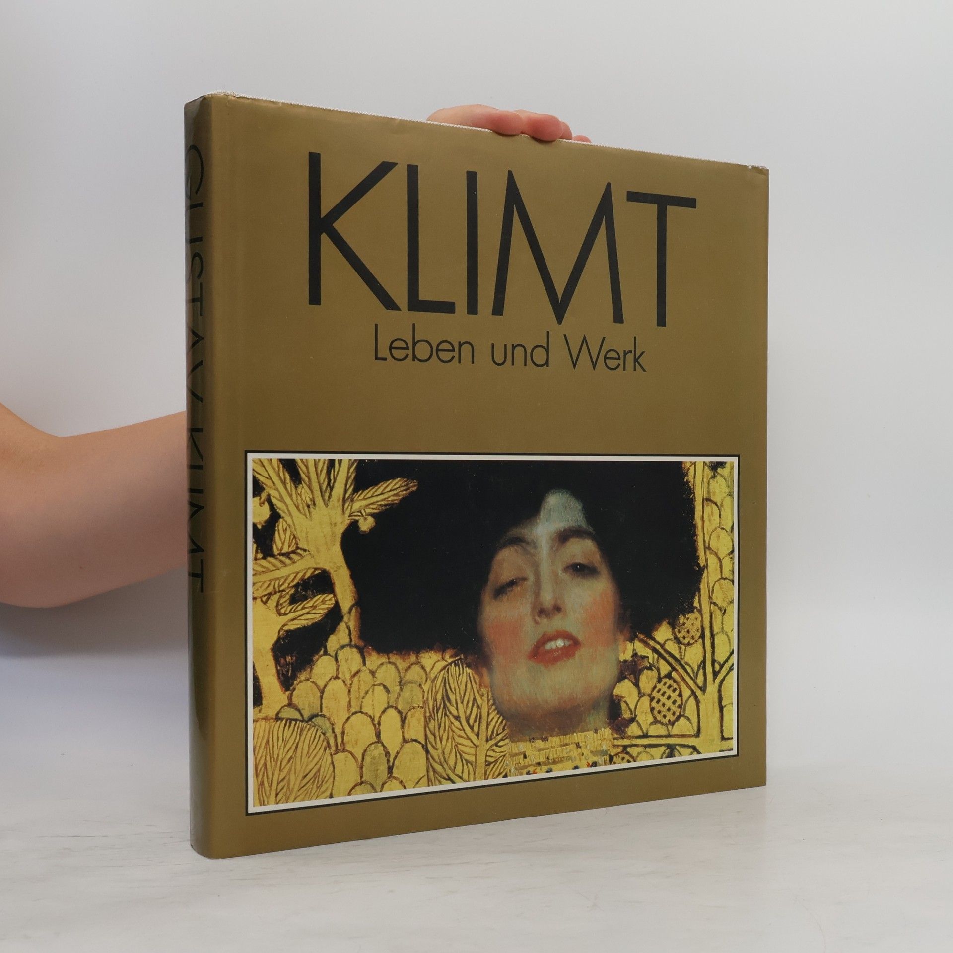 Autorenkollektiv Klimt. Leben und Werk