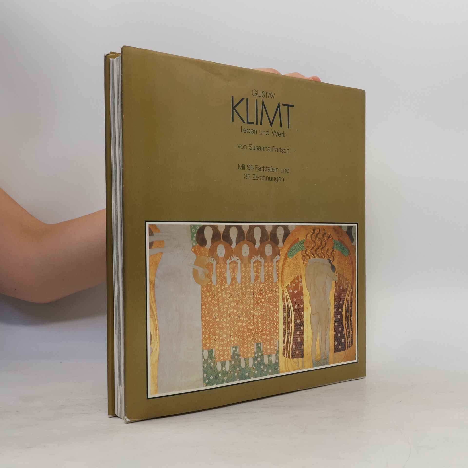 Autorenkollektiv Klimt. Leben und Werk