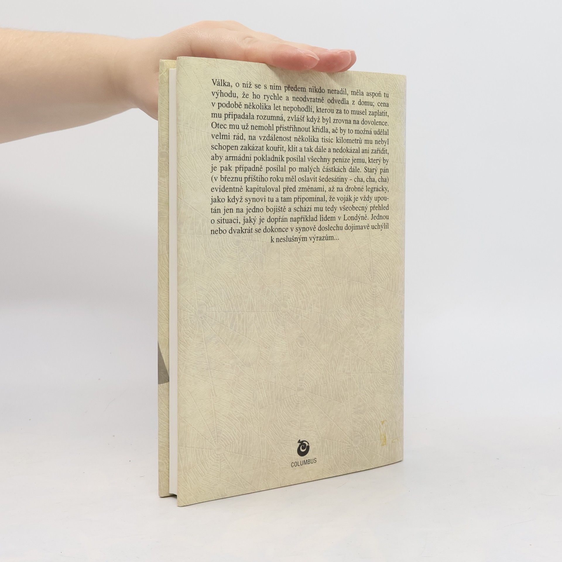Kingsley Amis Obojí dělat nemůžeš