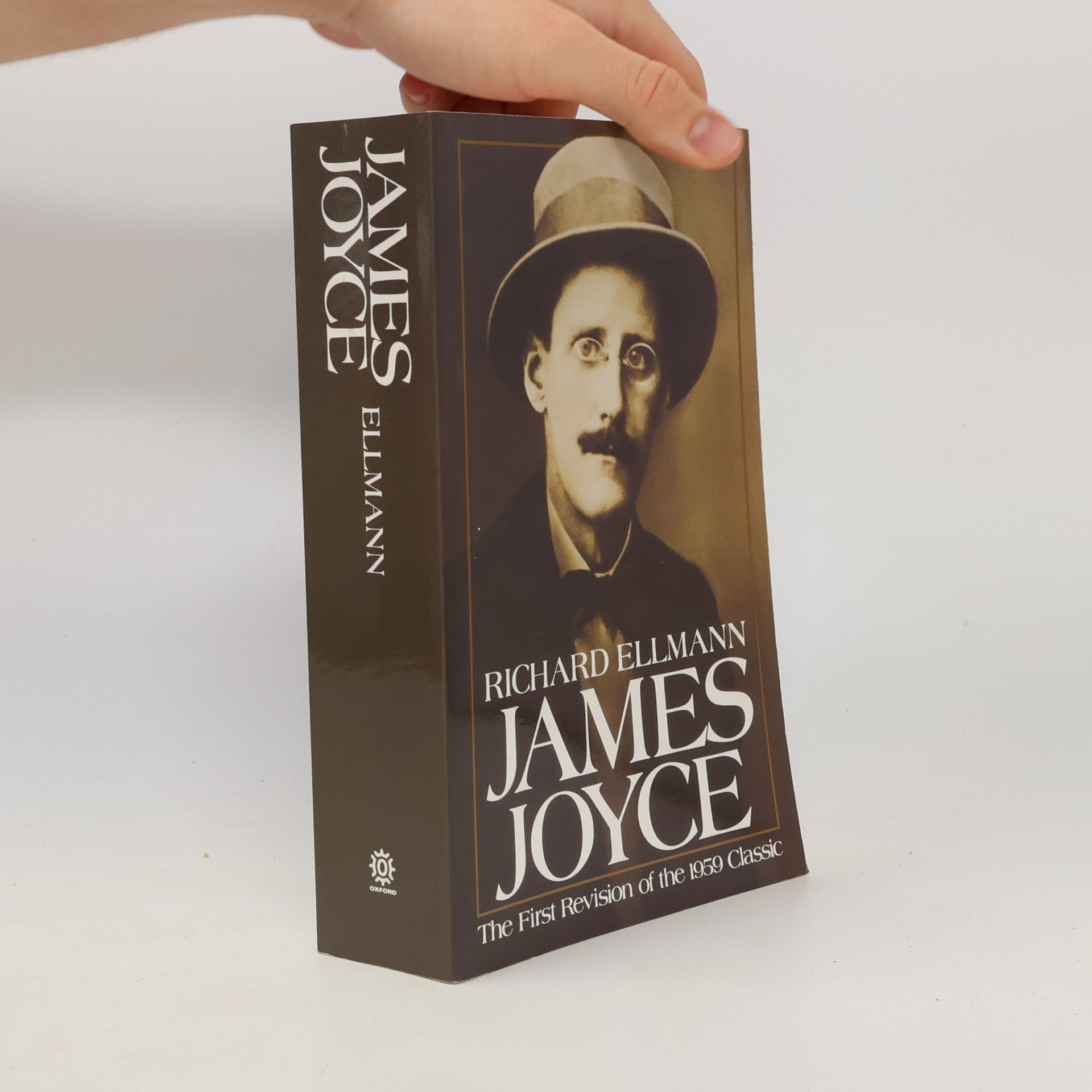 James Joyce