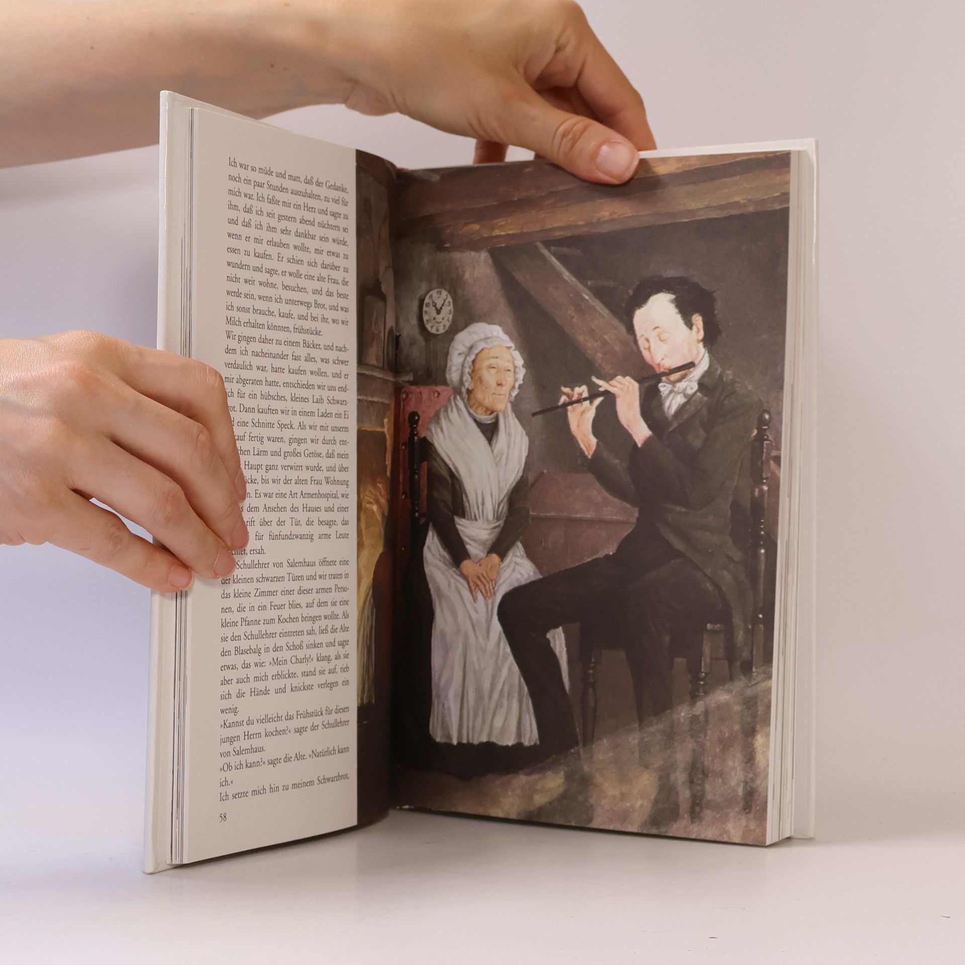 Charles Dickens David Copperfield