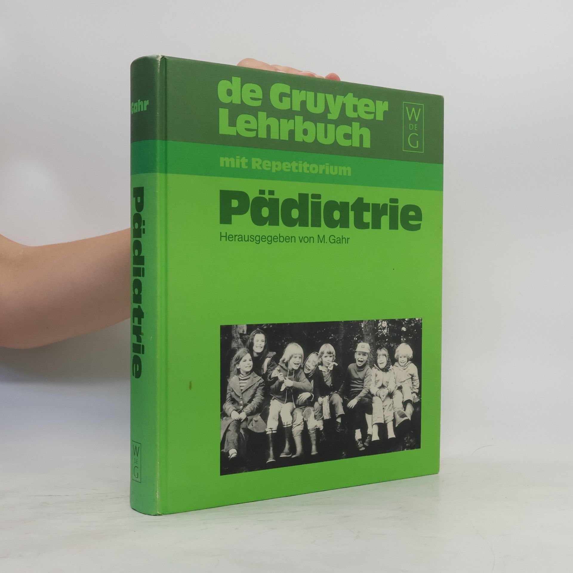 Karl H. Bentele De Gruyter Lehrbuch: Pädiatrie