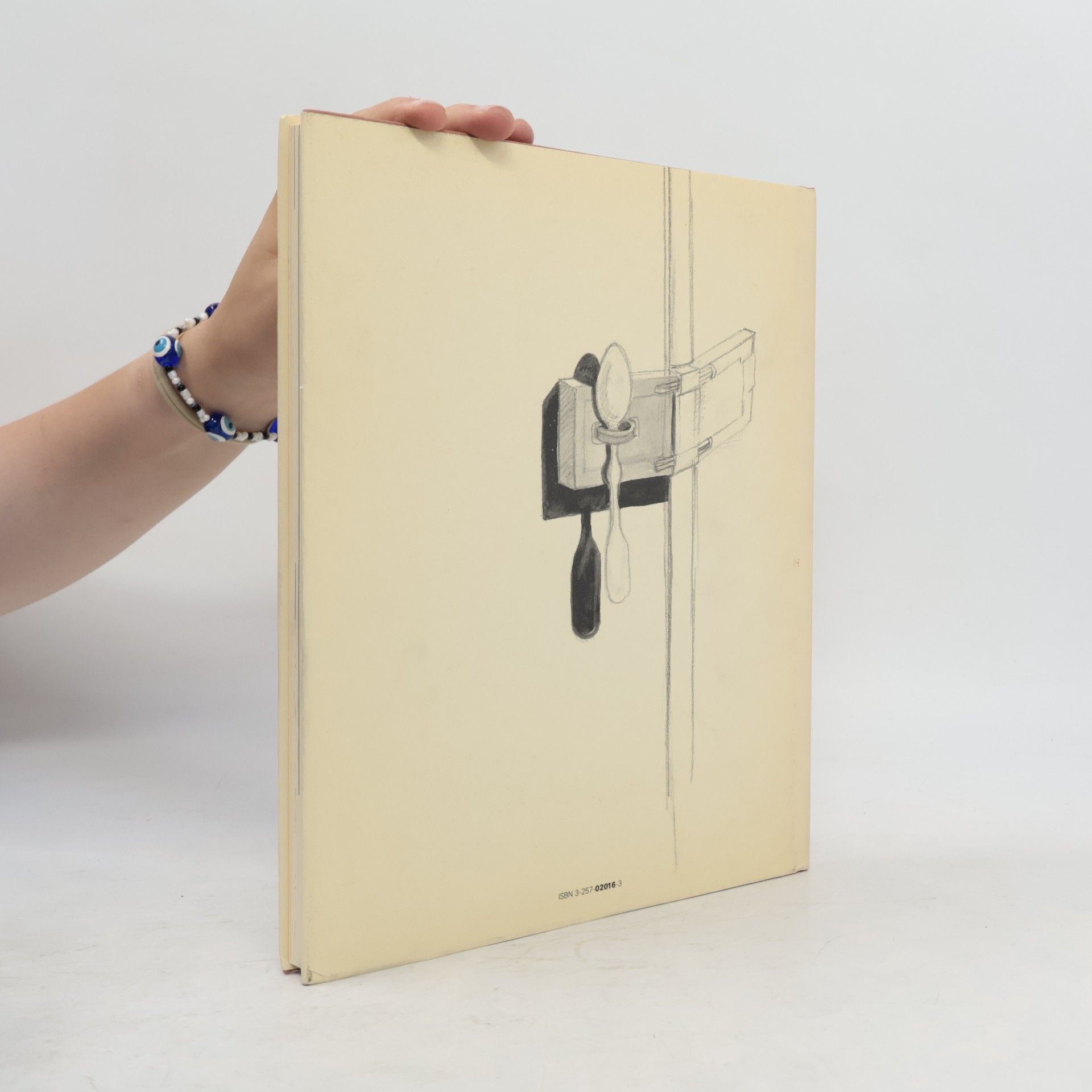 Tomi Ungerer Schutzengel der Hölle