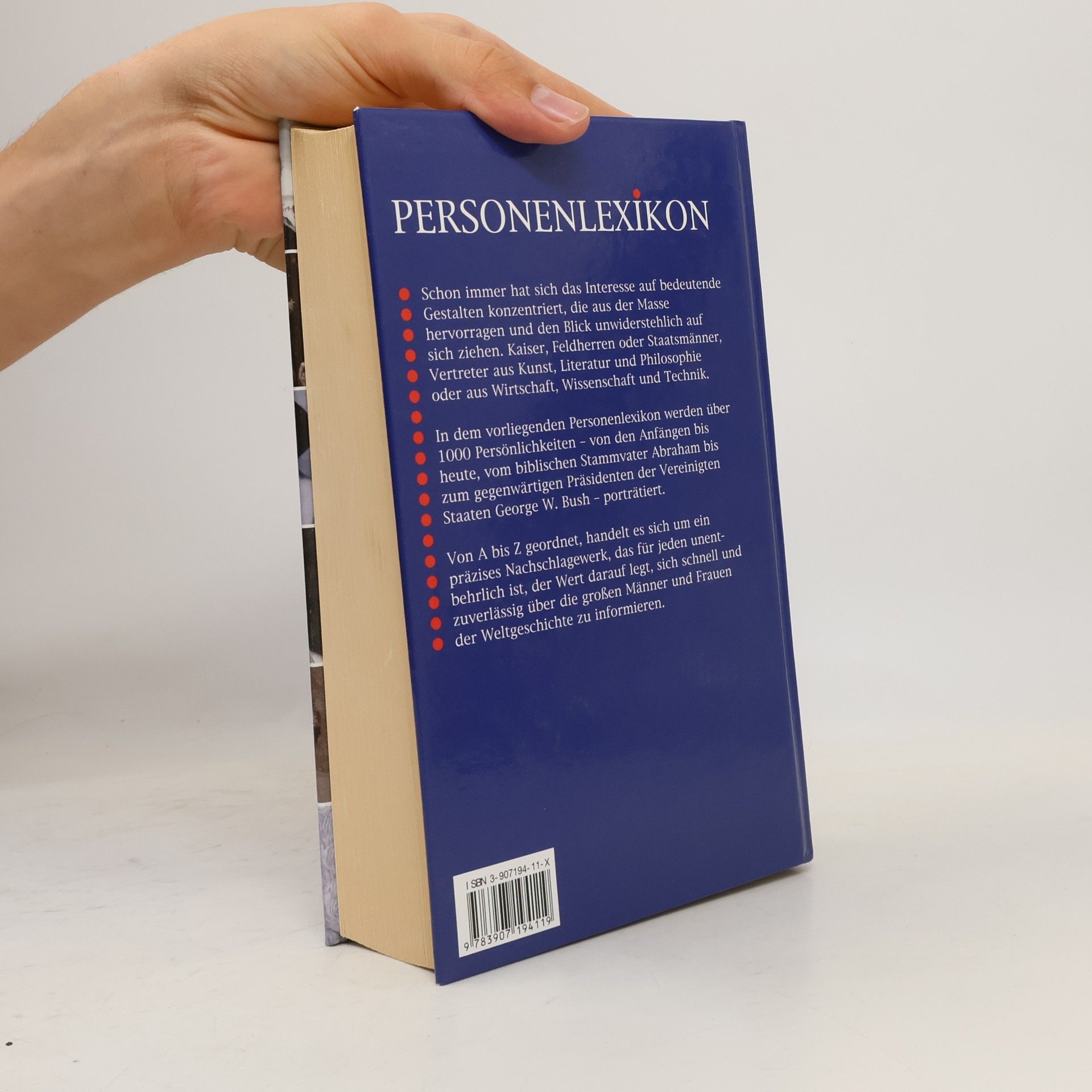 Personen-Lexikon