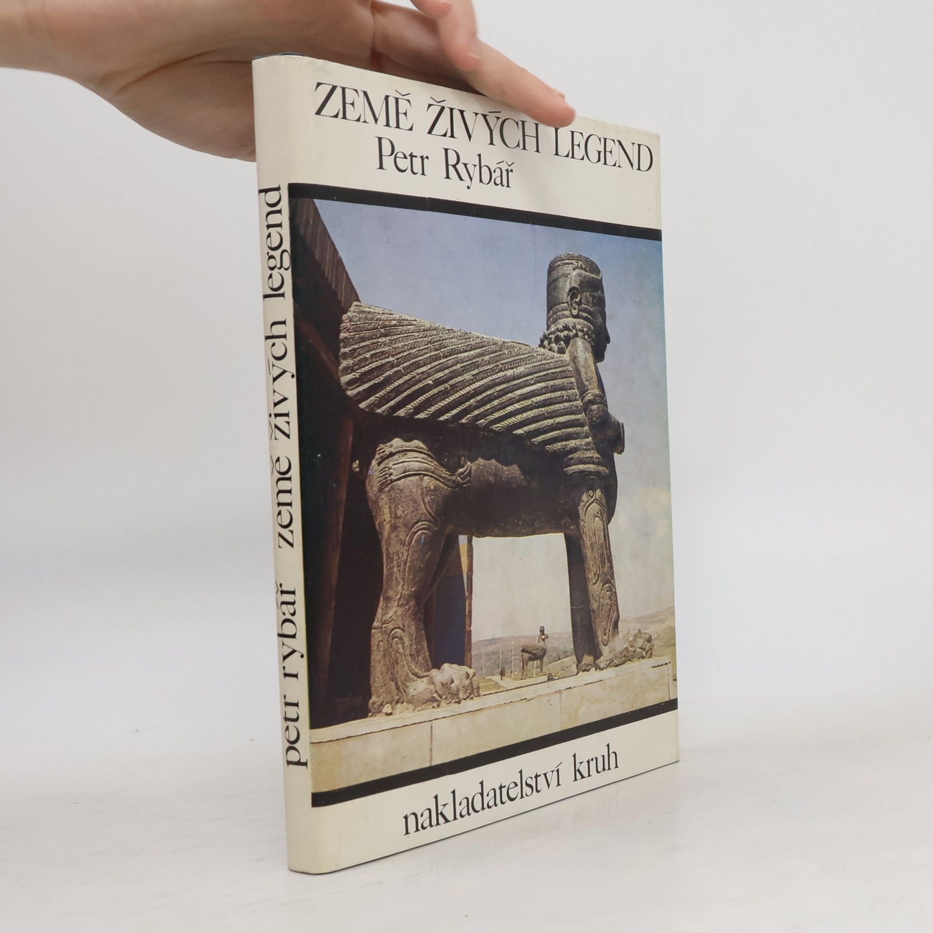 Země živých legend