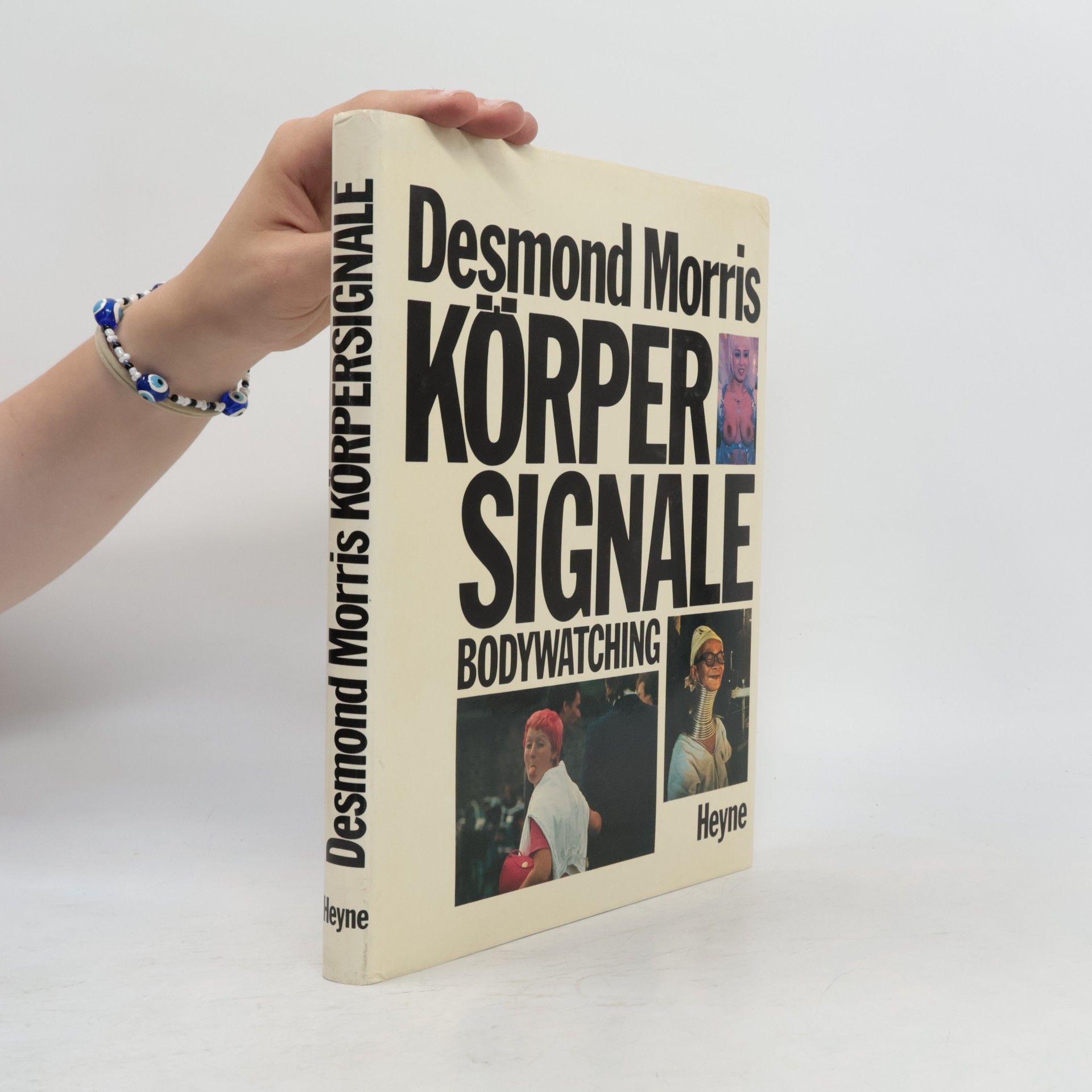 Körpersignale