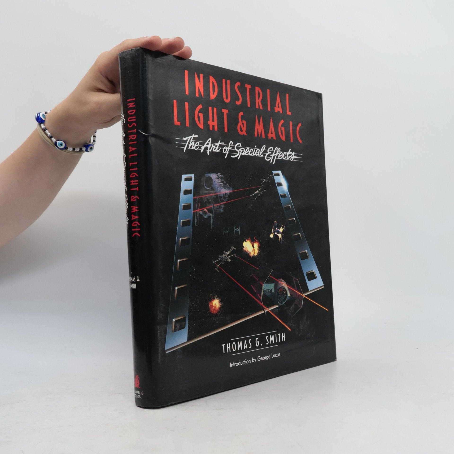 Industrial Light & Magic
