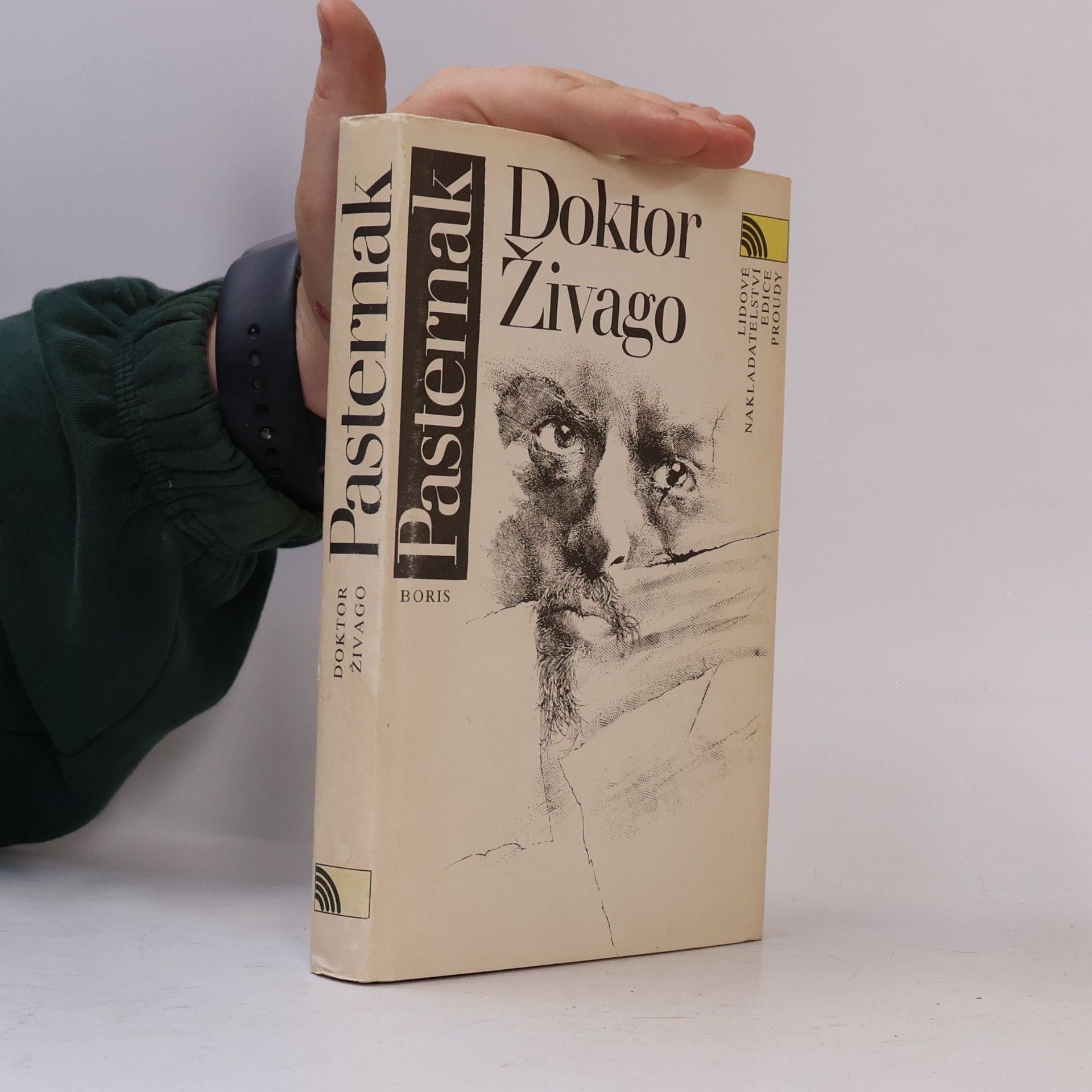 Doktor Živago