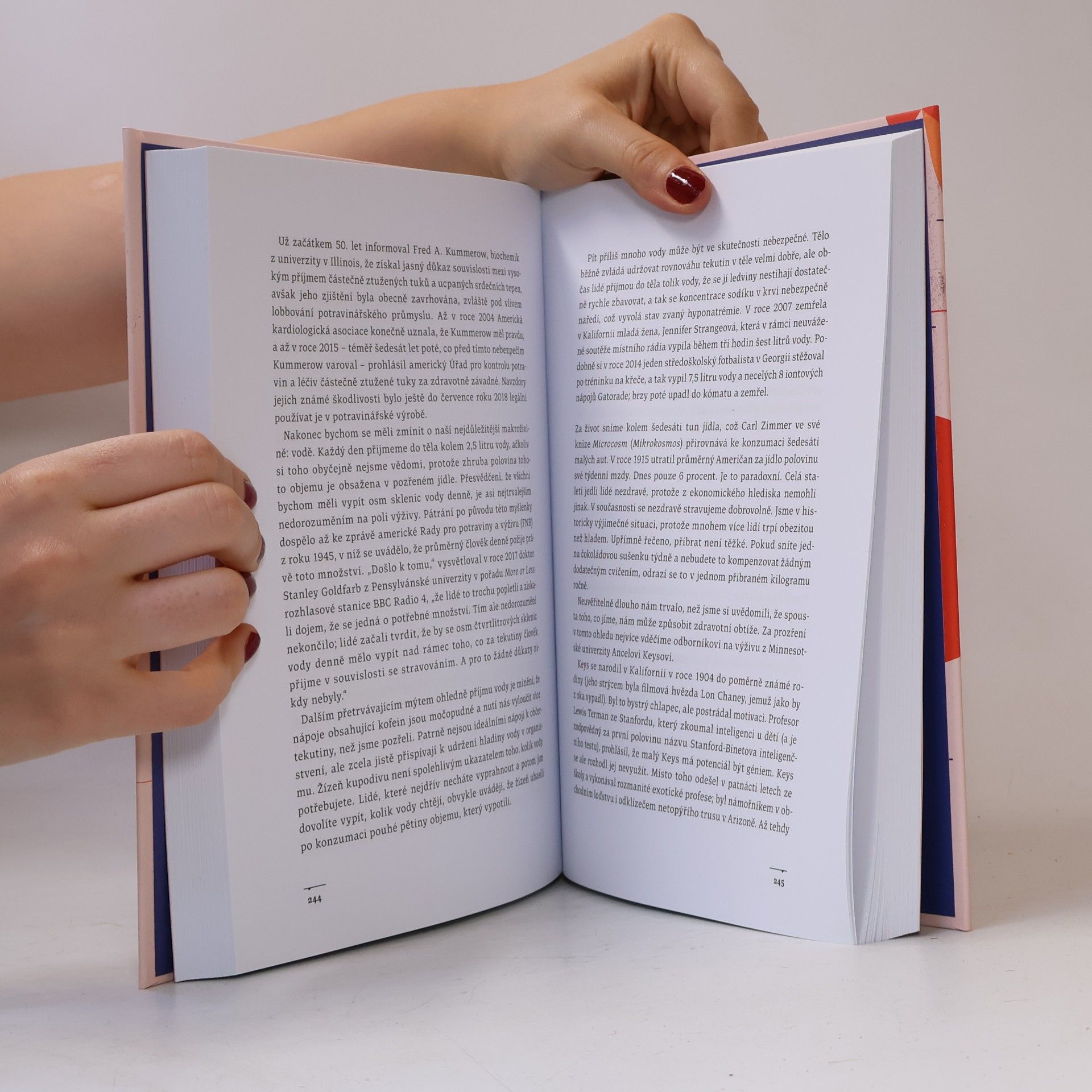 Bill Bryson Tělo - příručka pro uživatele