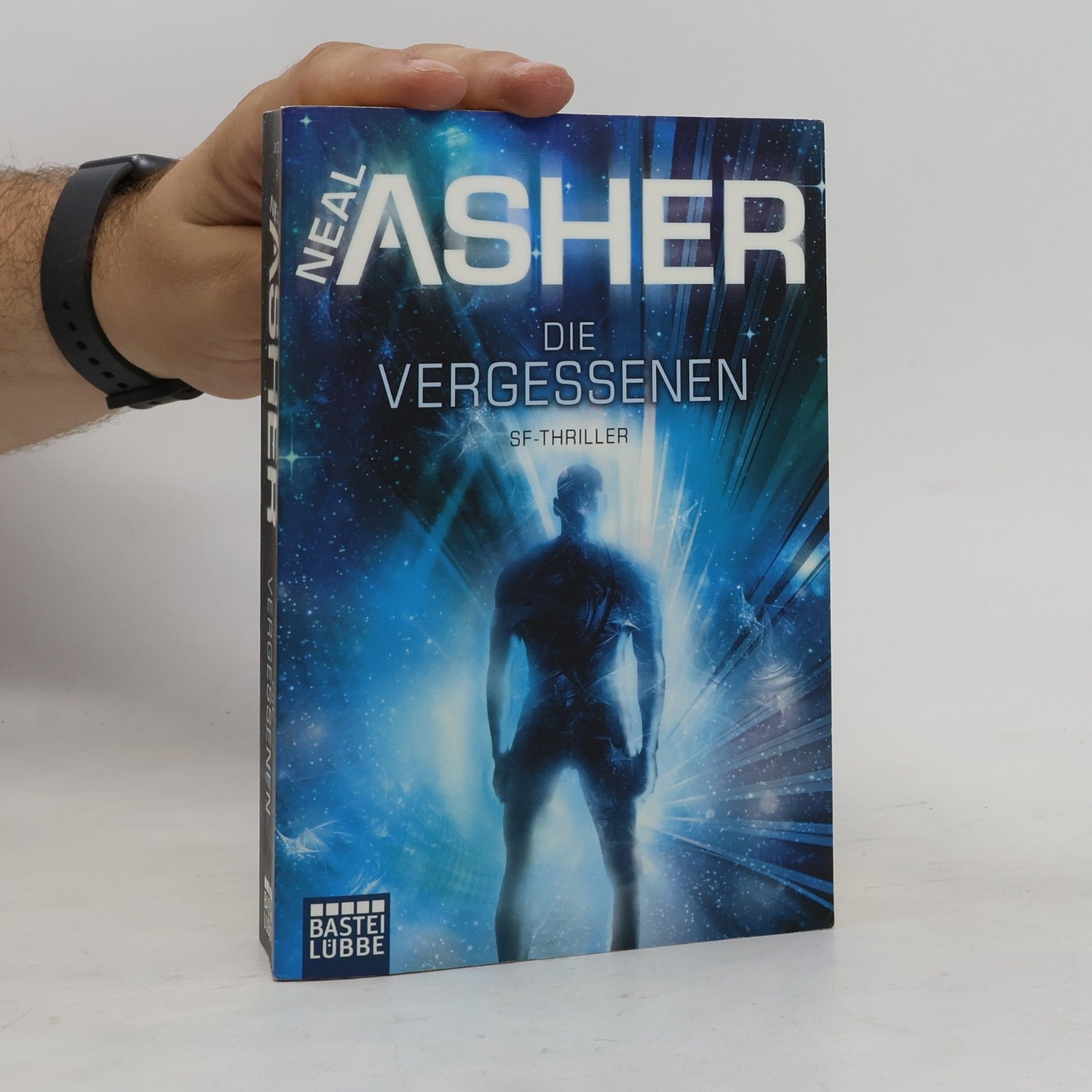 Die Vergessenen