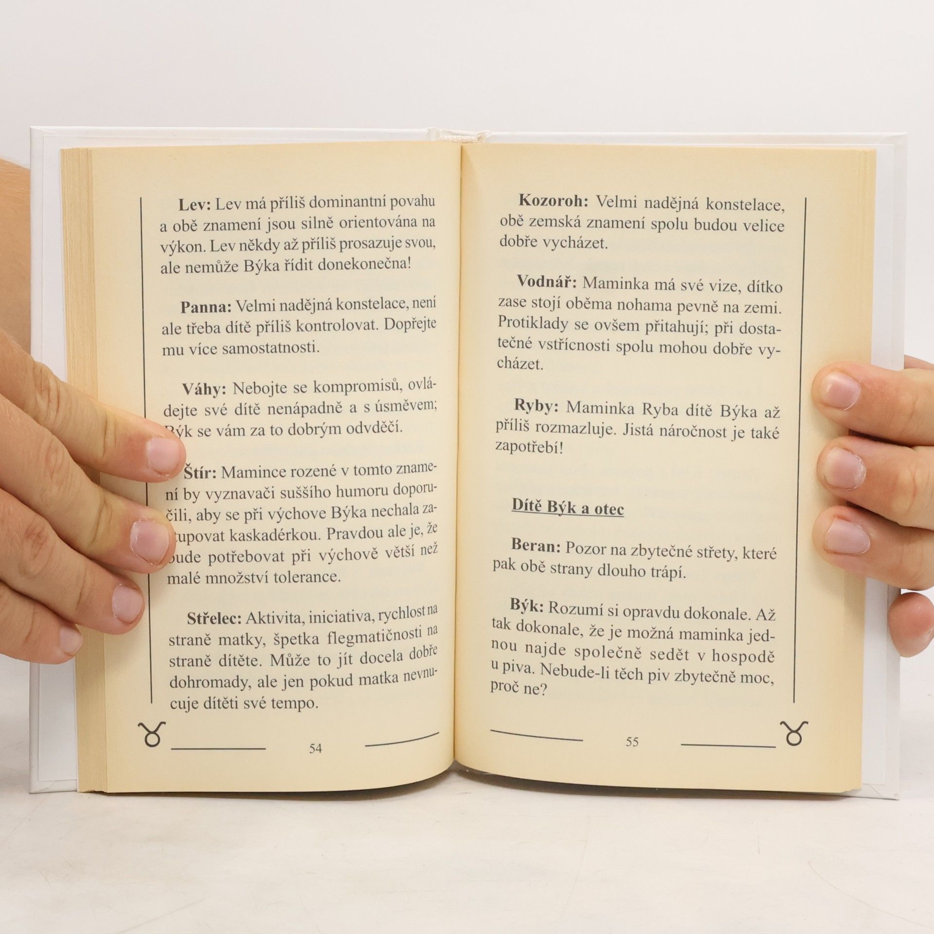 Peter M. Jolin Býk: Křížem krážem zvěrokruhem