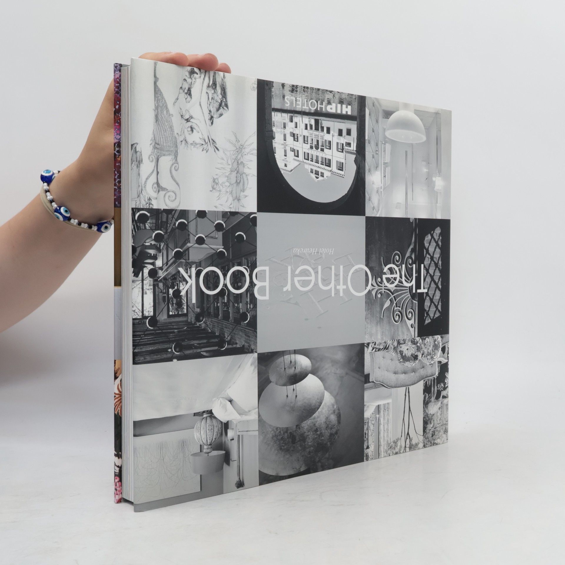The Other Book - 3: Spectrum