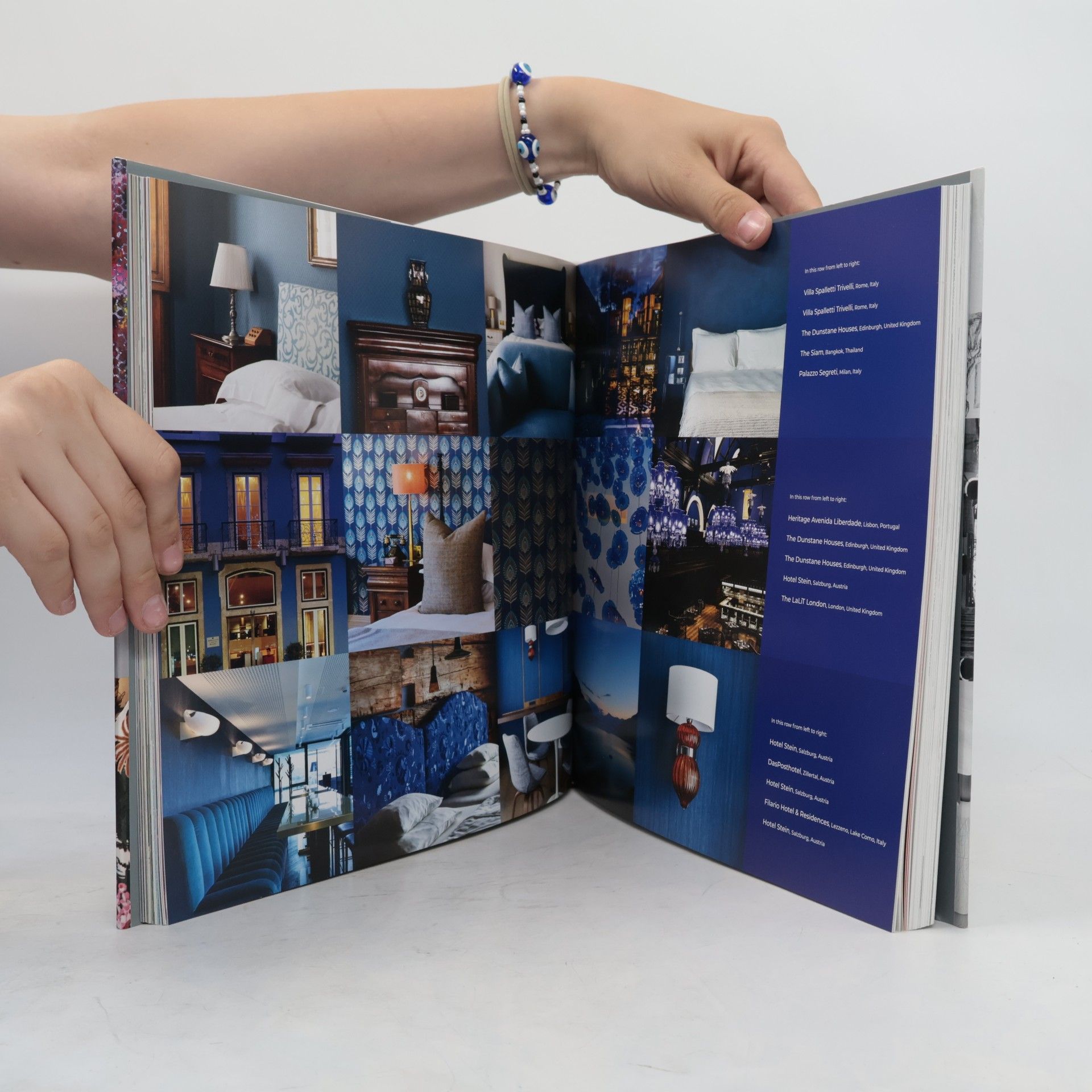 The Other Book - 3: Spectrum
